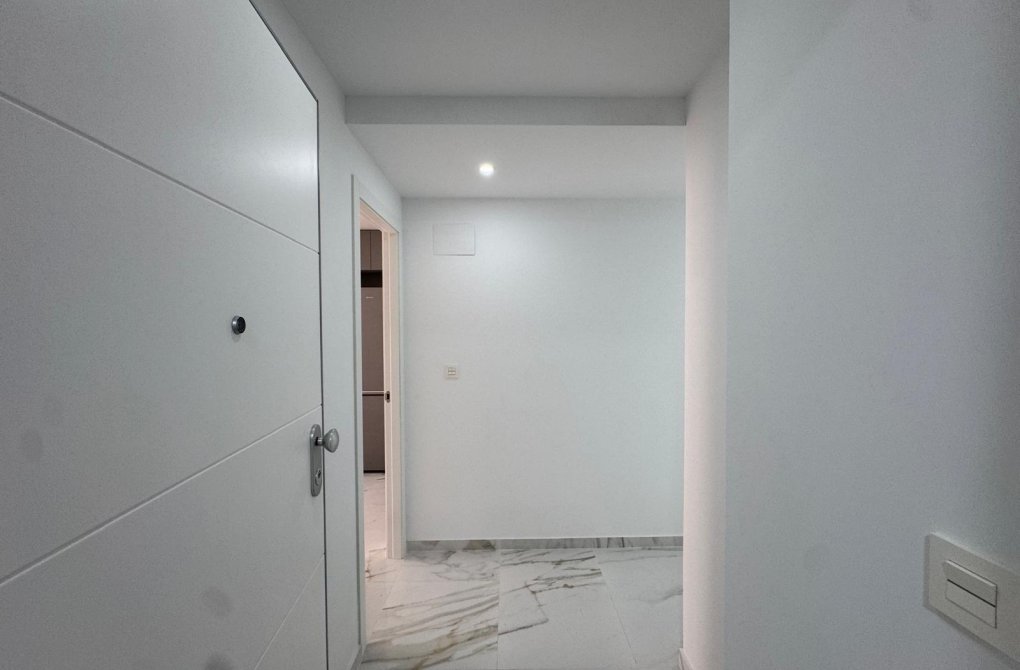 Reventa - Apartamento - Torrevieja - torrevieja