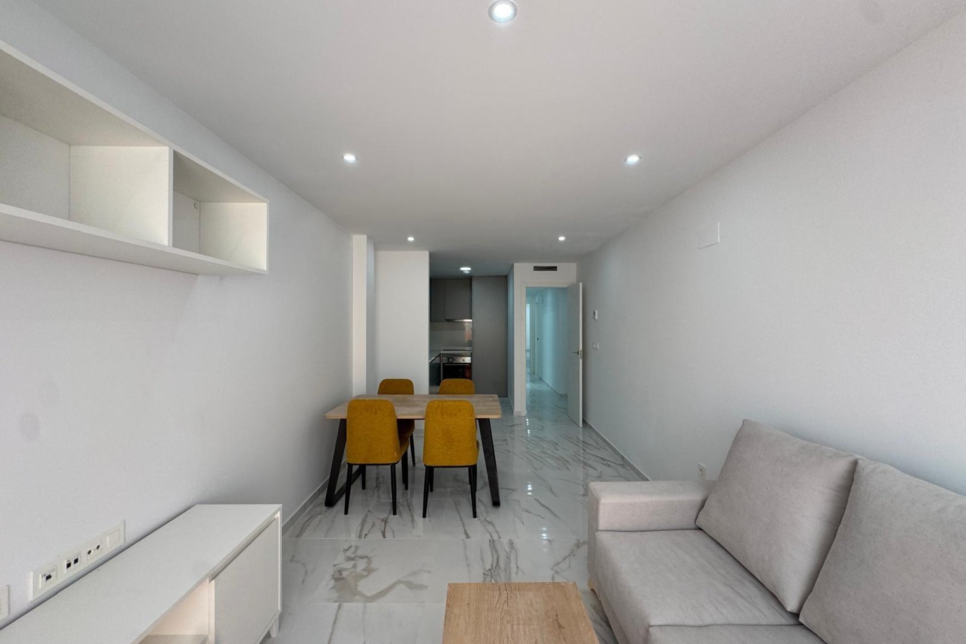 Reventa - Apartamento - Torrevieja - torrevieja