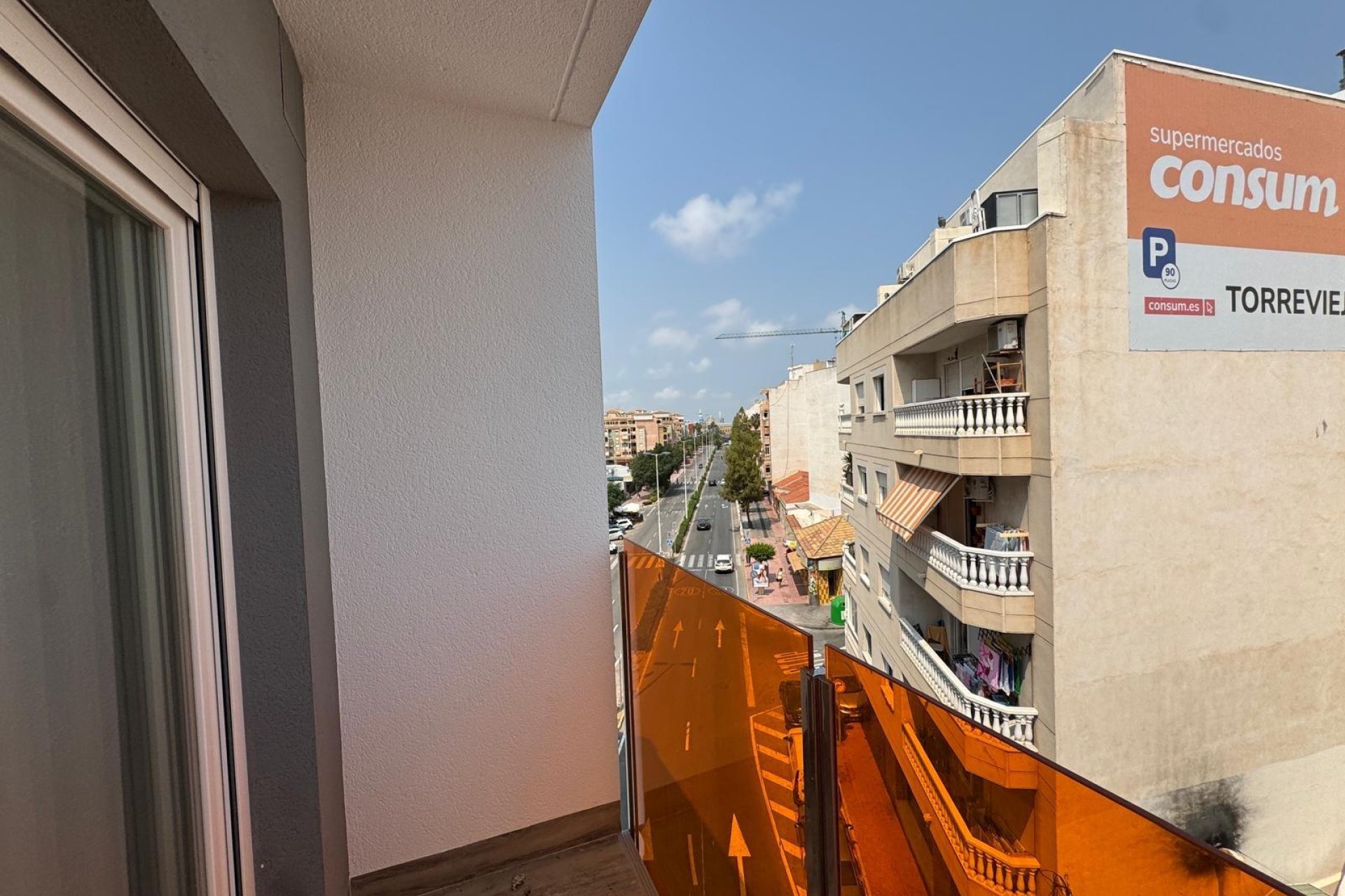 Reventa - Apartamento - Torrevieja - torrevieja