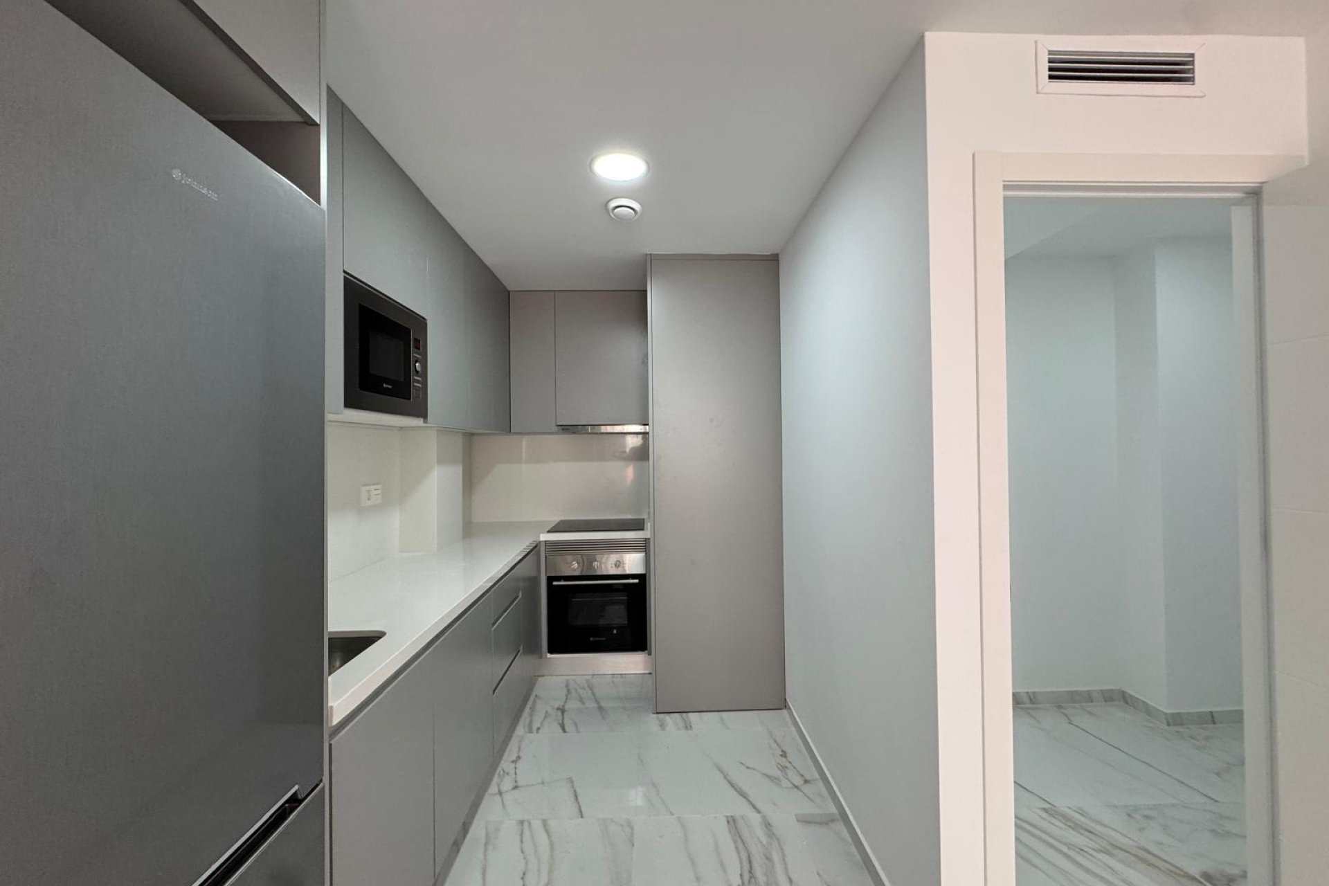 Reventa - Apartamento - Torrevieja - torrevieja