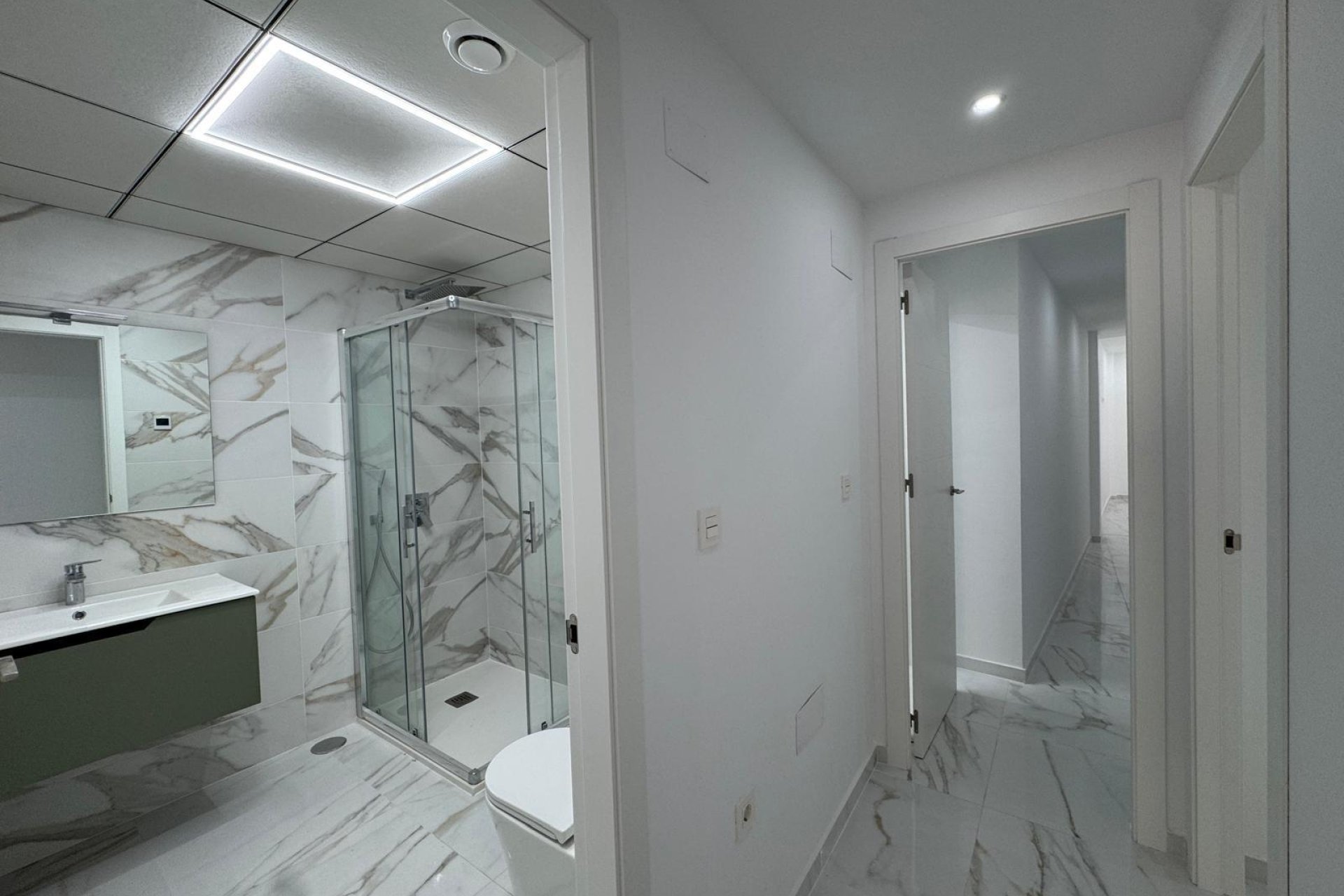 Reventa - Apartamento - Torrevieja - torrevieja