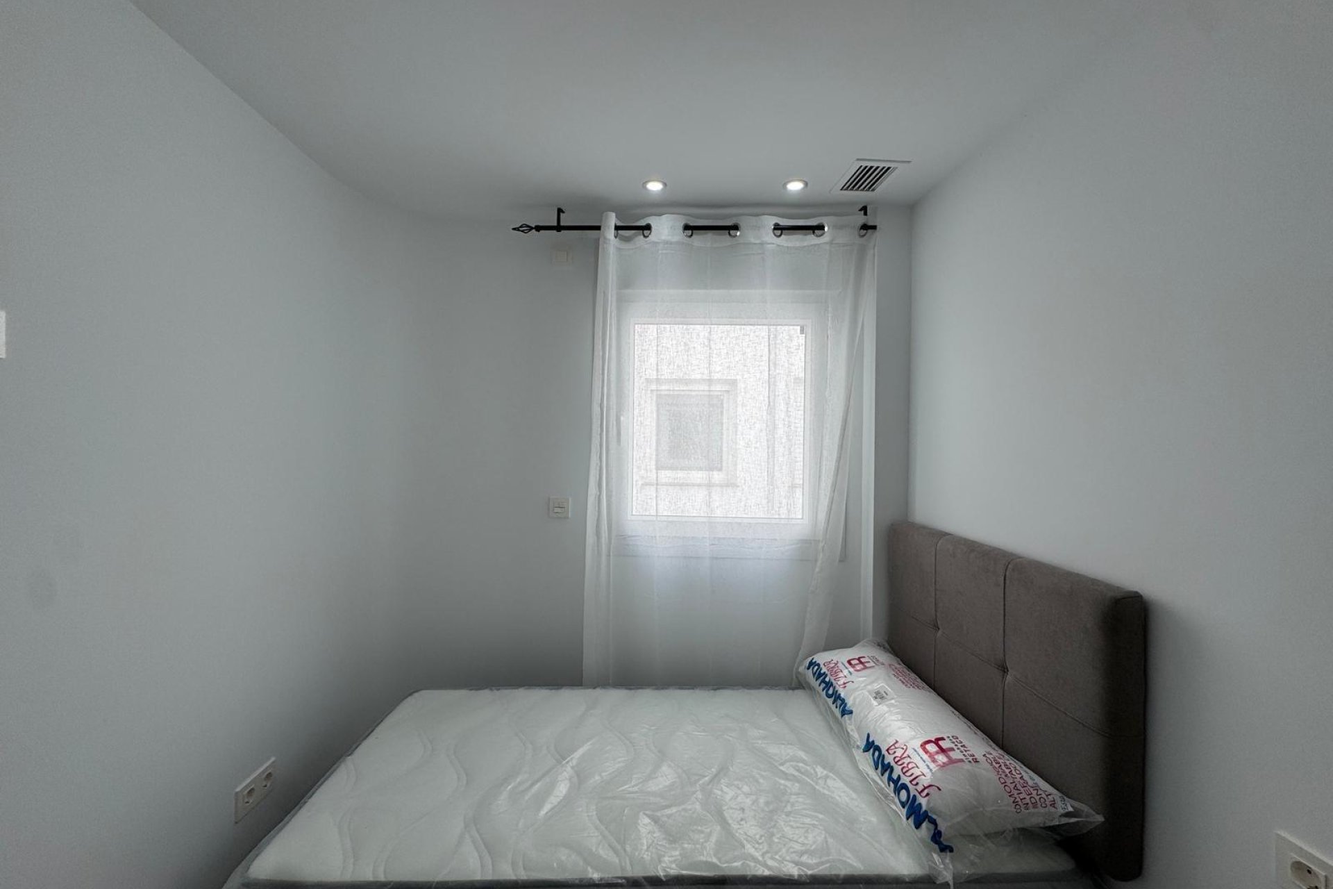 Reventa - Apartamento - Torrevieja - torrevieja