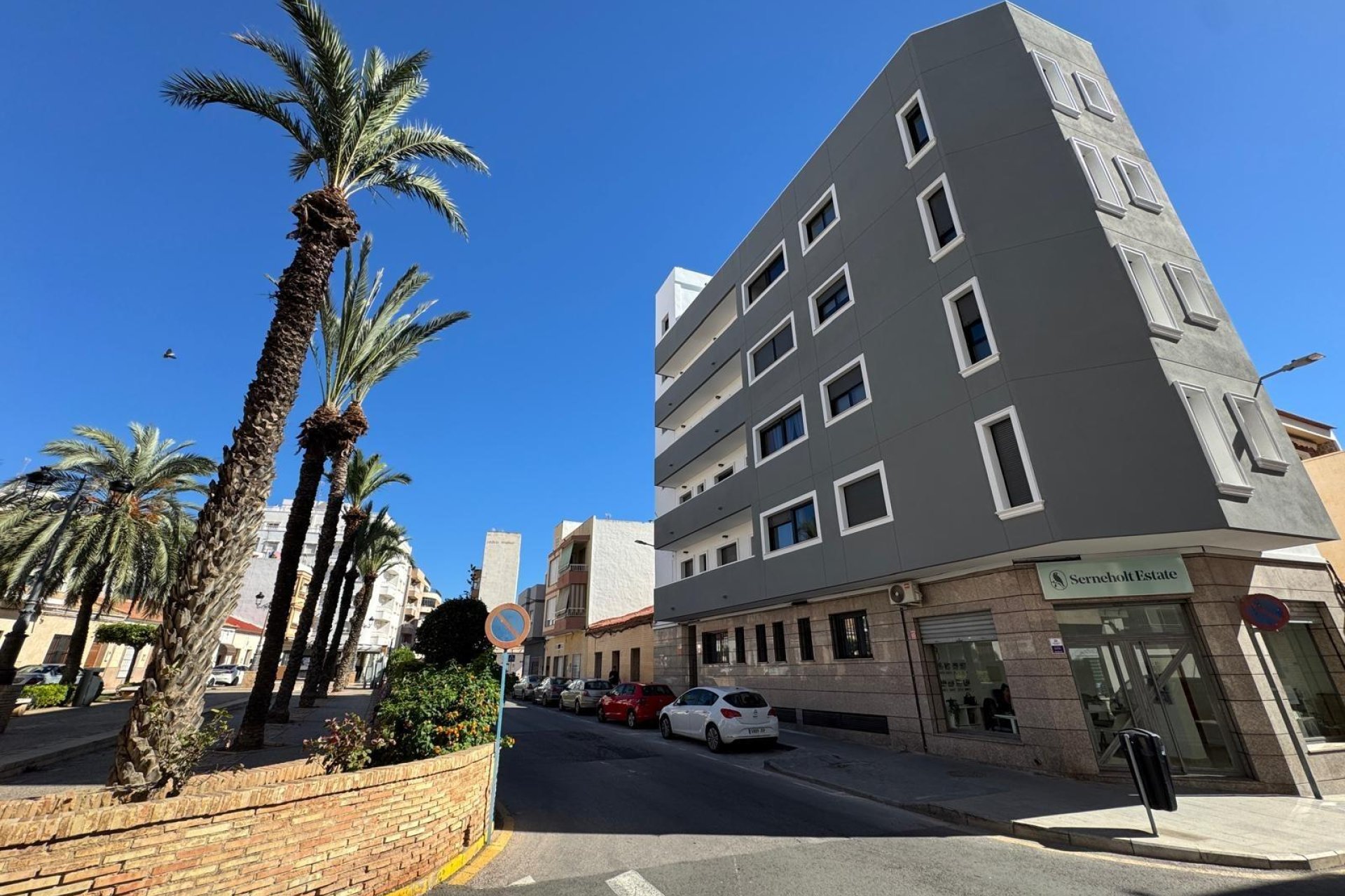 Reventa - Apartamento - Torrevieja - torrevieja