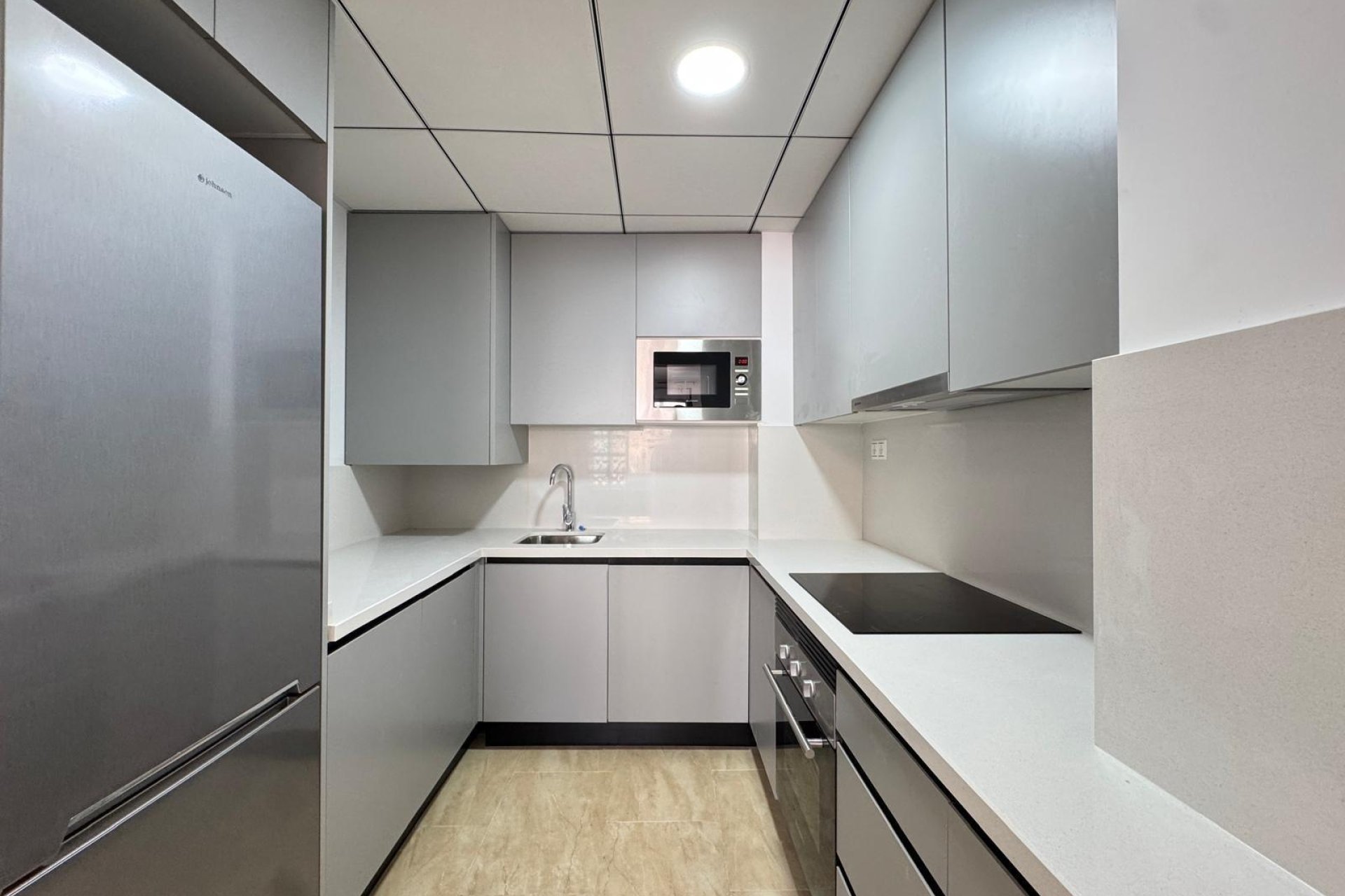 Reventa - Apartamento - Torrevieja - torrevieja