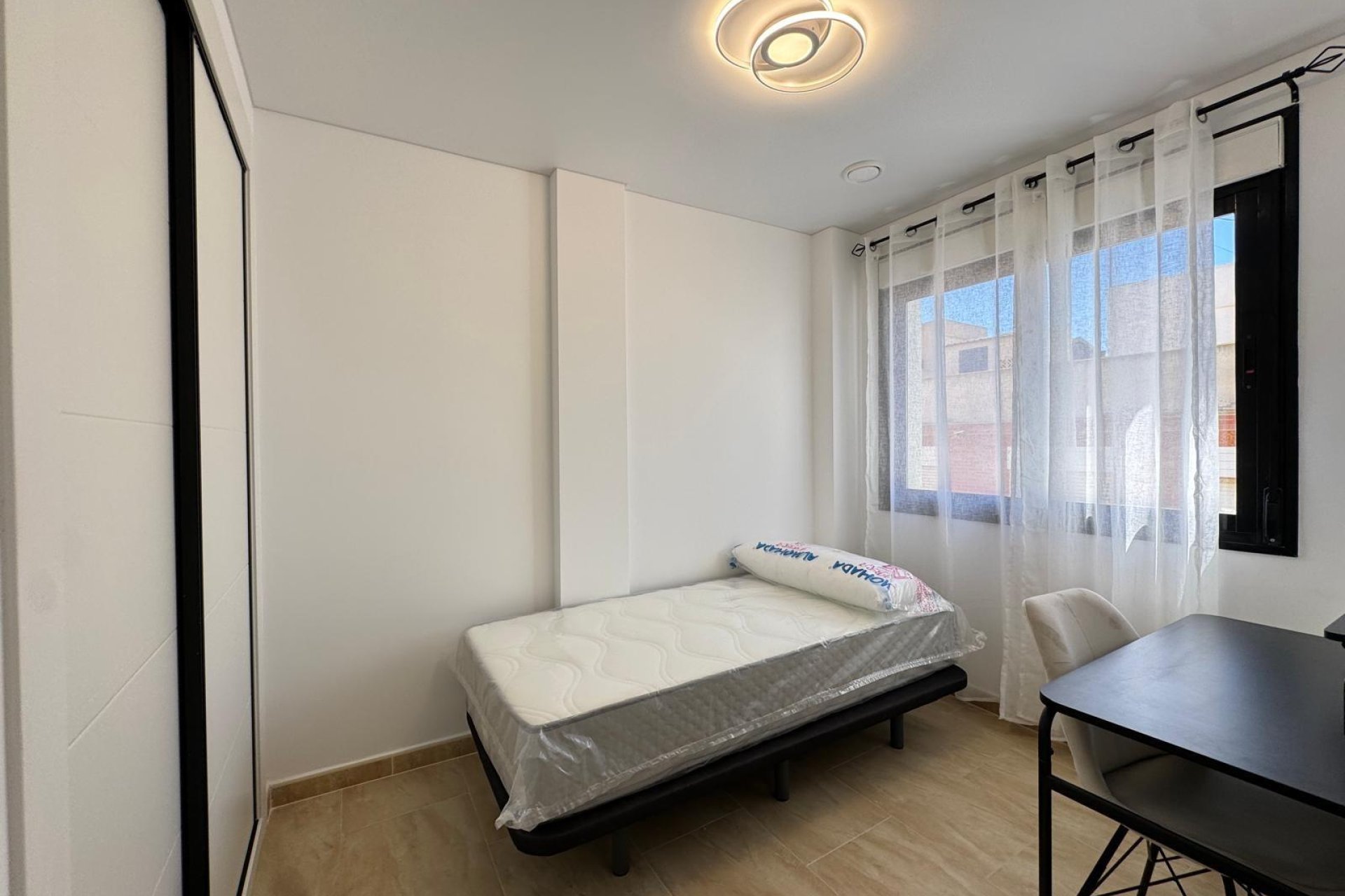 Reventa - Apartamento - Torrevieja - torrevieja