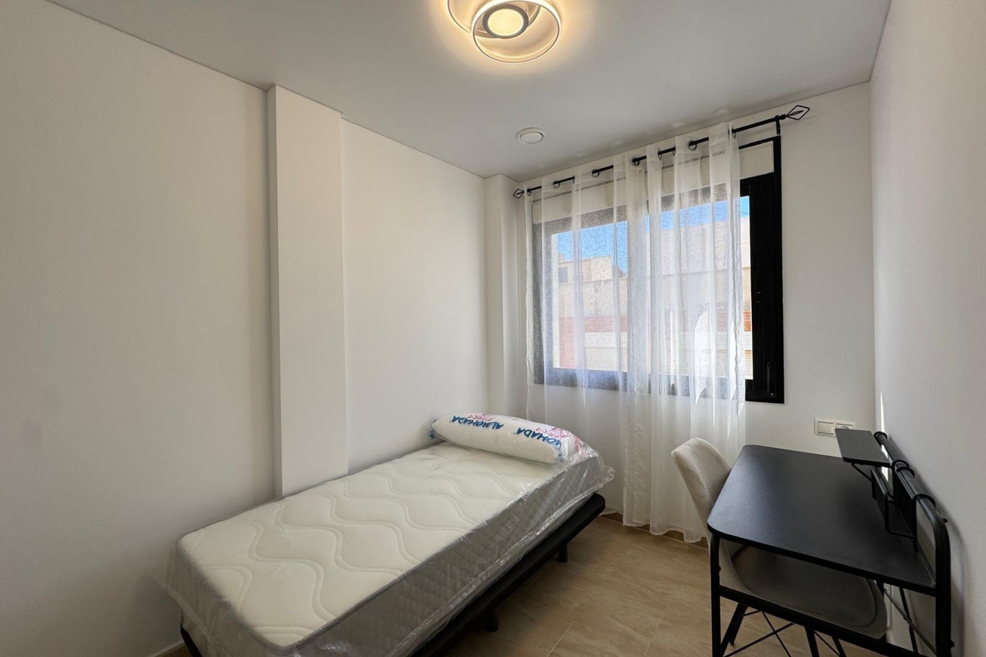 Reventa - Apartamento - Torrevieja - torrevieja