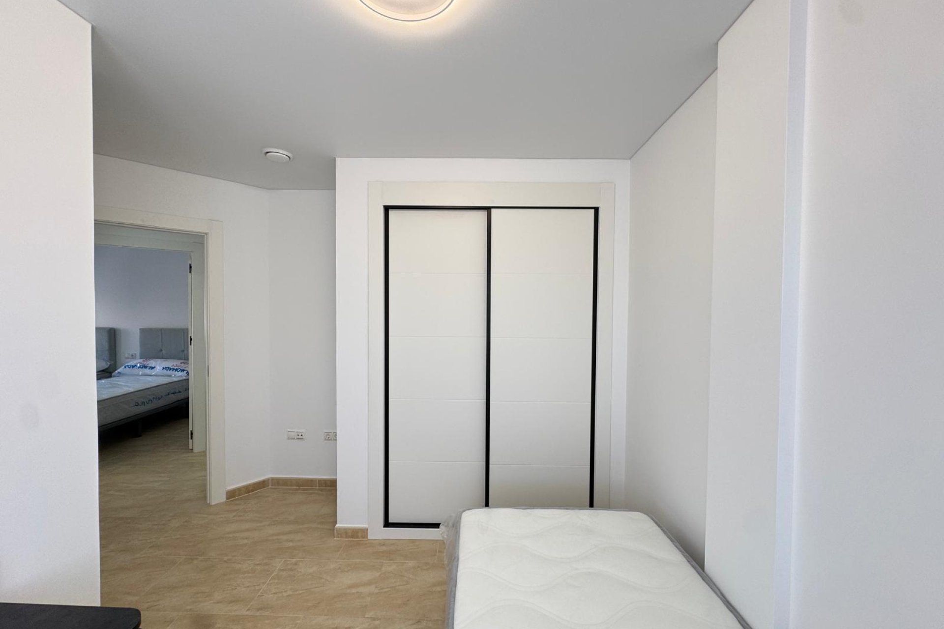 Reventa - Apartamento - Torrevieja - torrevieja