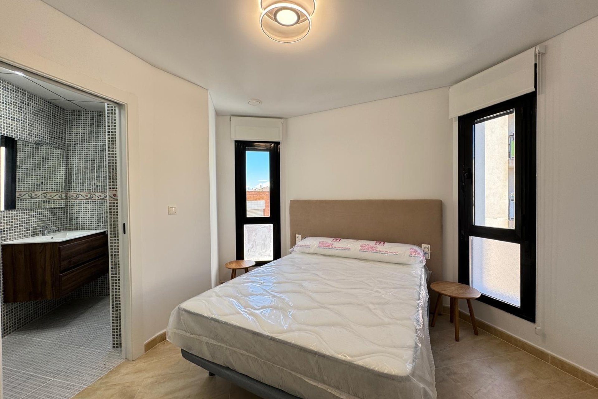 Reventa - Apartamento - Torrevieja - torrevieja
