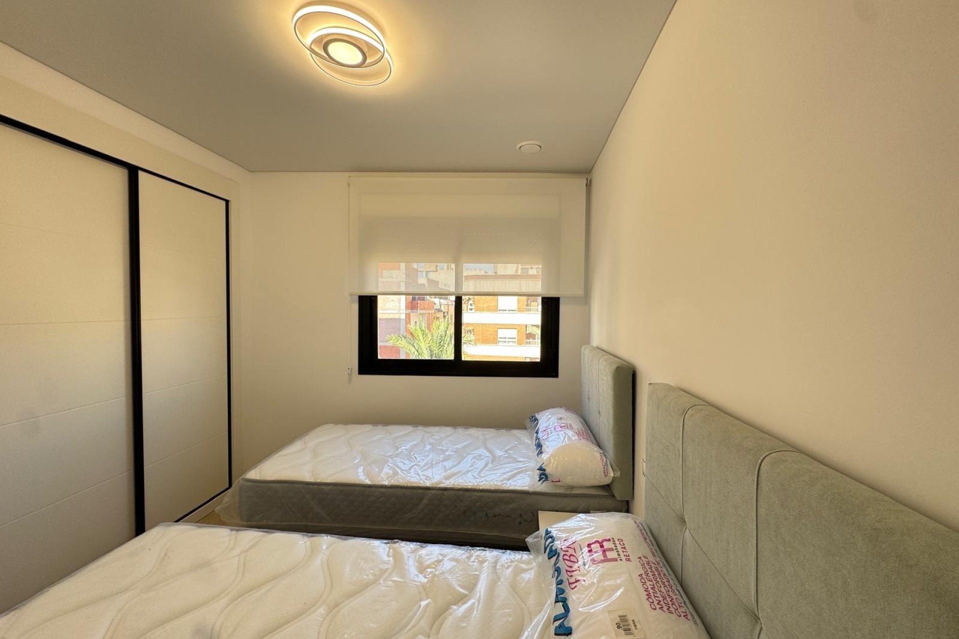 Reventa - Apartamento - Torrevieja - torrevieja