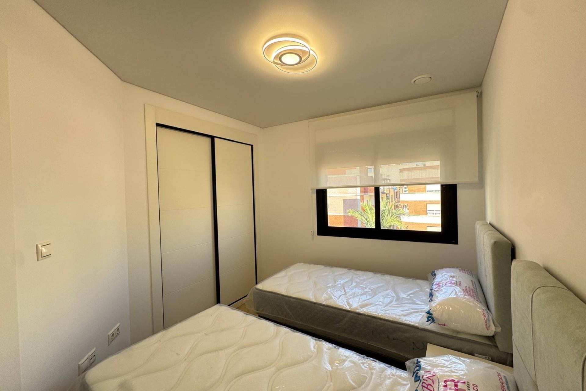 Reventa - Apartamento - Torrevieja - torrevieja