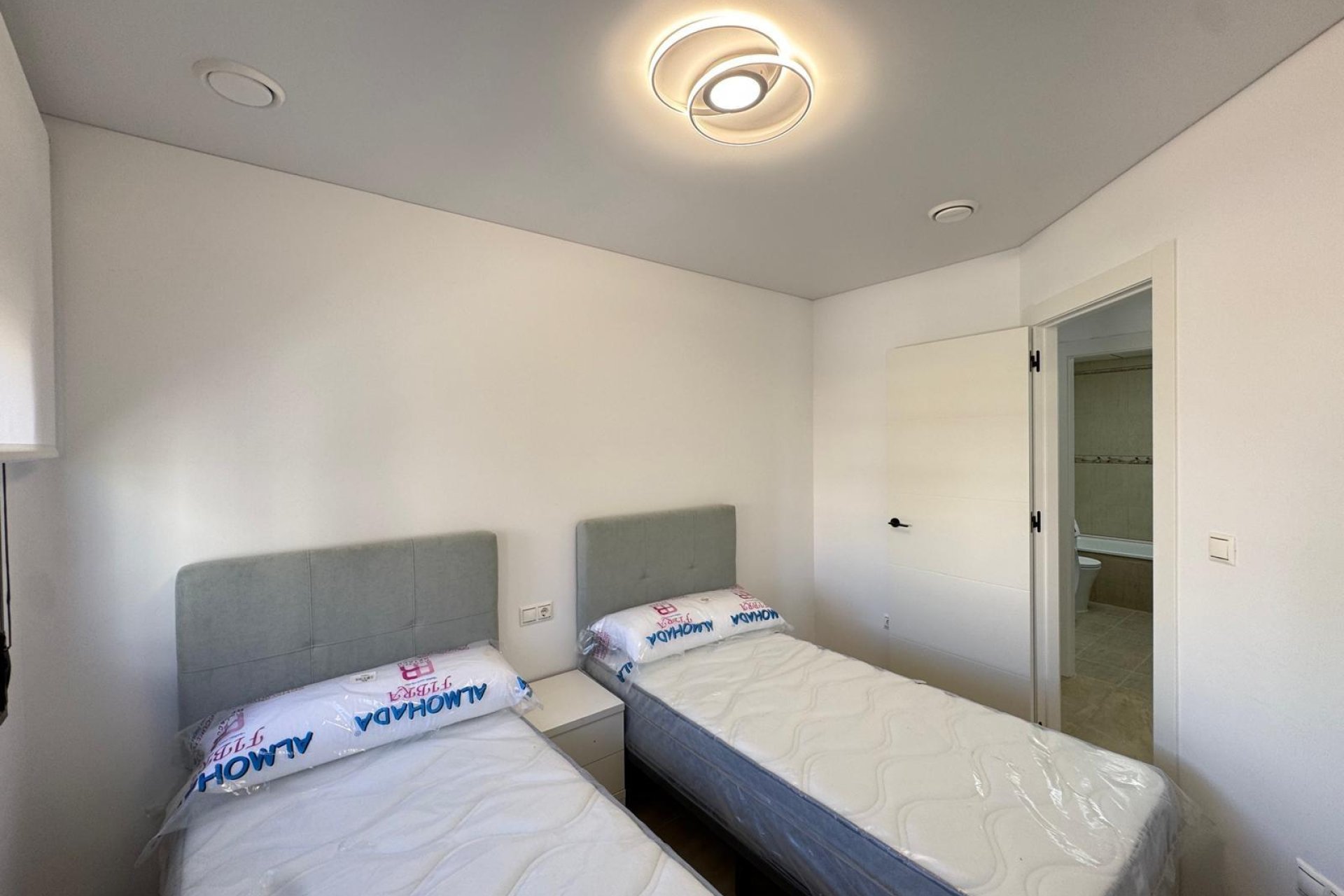 Reventa - Apartamento - Torrevieja - torrevieja