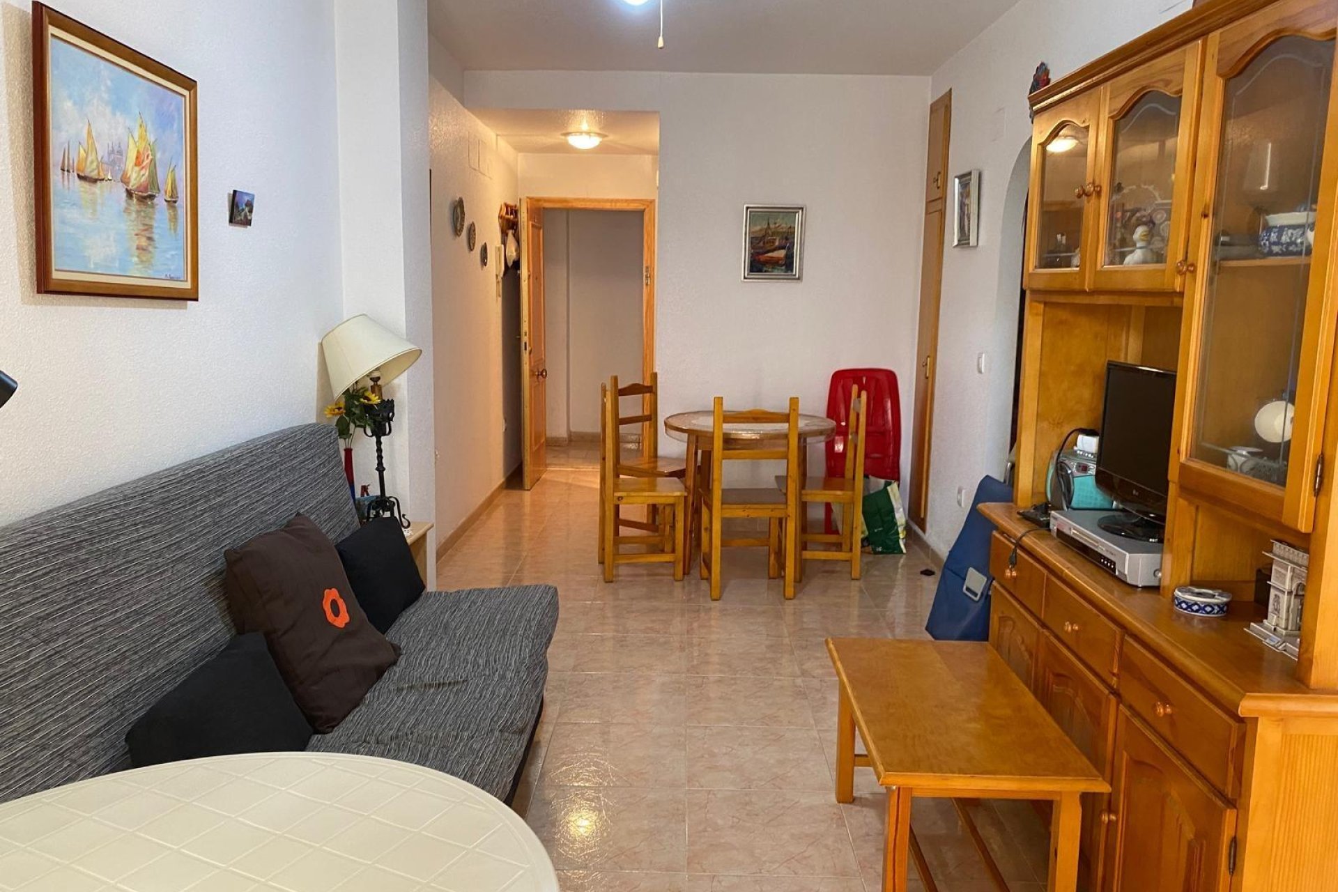 Reventa - Apartamento - Torrevieja - torrevieja