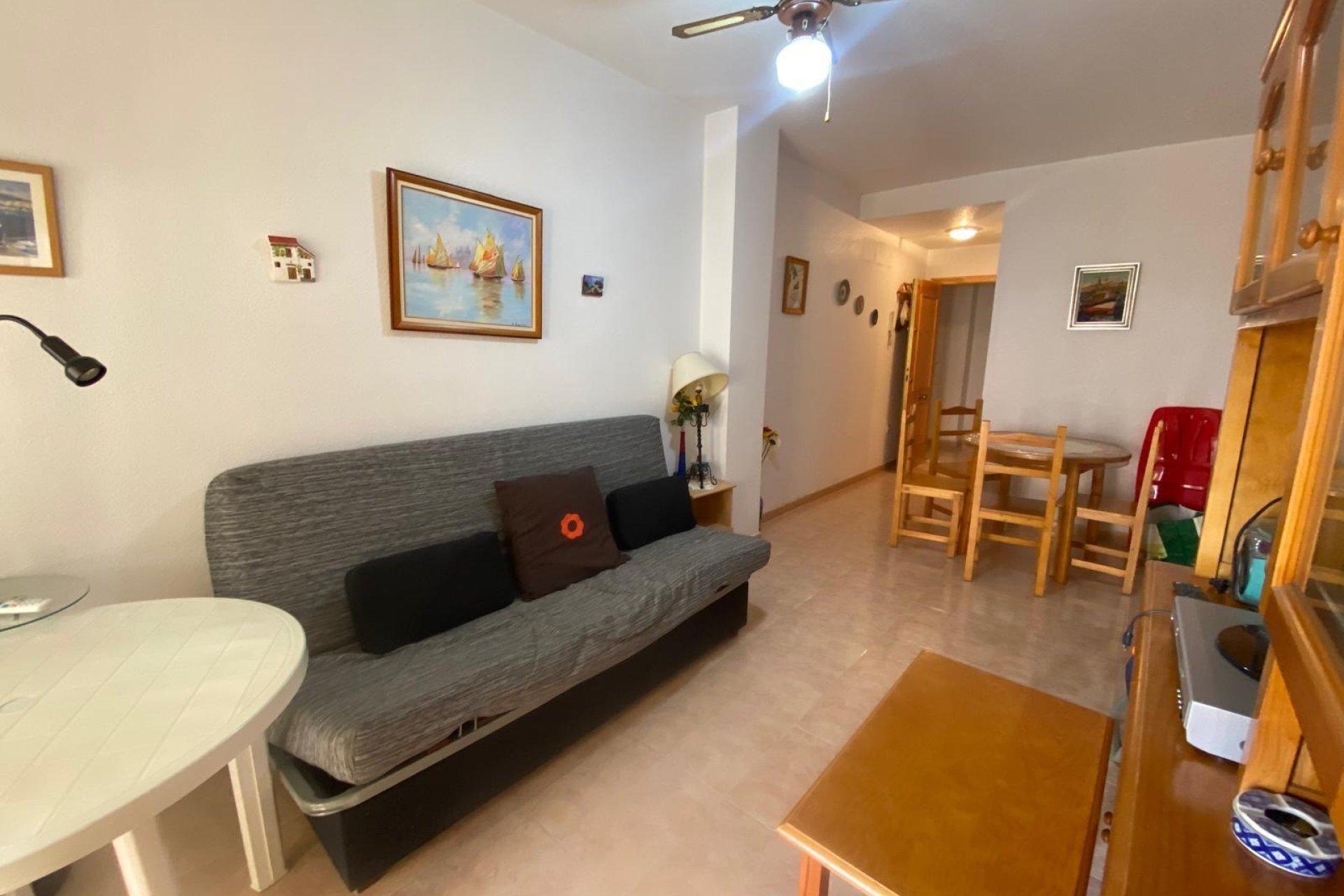 Reventa - Apartamento - Torrevieja - torrevieja