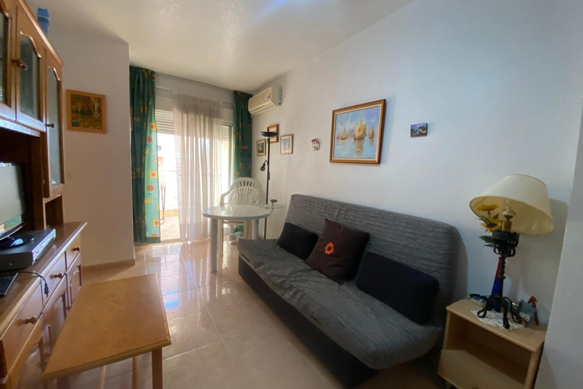 Reventa - Apartamento - Torrevieja - torrevieja