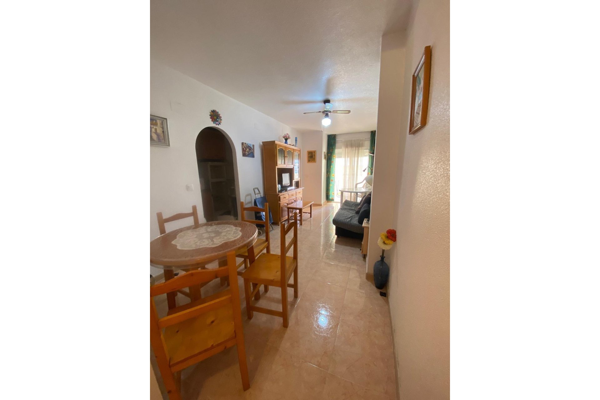 Reventa - Apartamento - Torrevieja - torrevieja