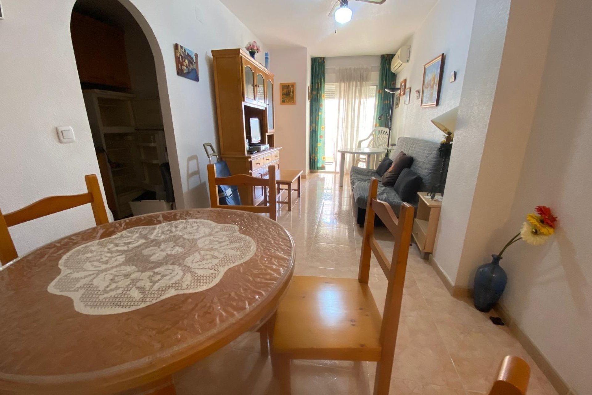 Reventa - Apartamento - Torrevieja - torrevieja