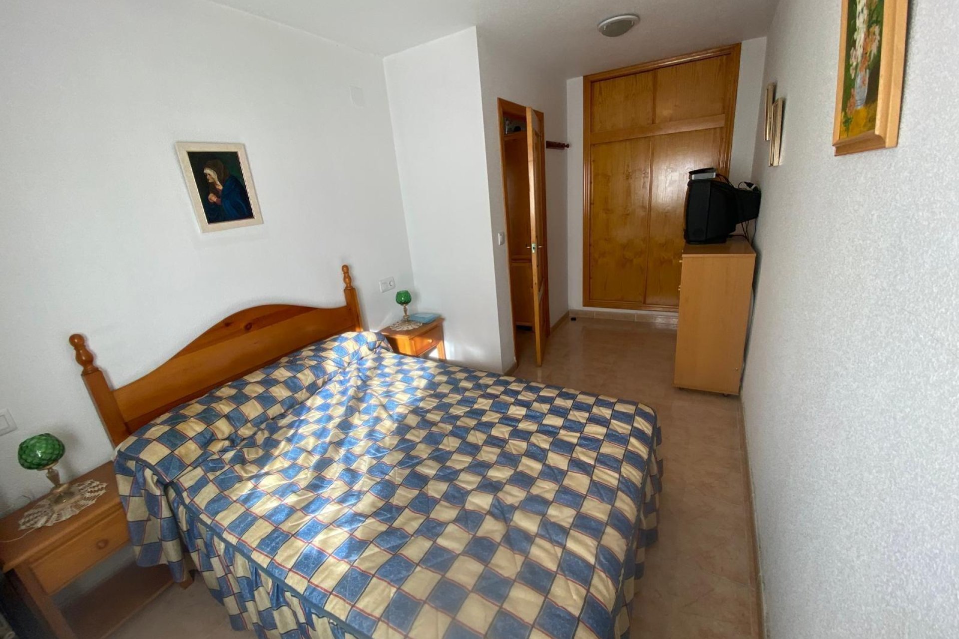 Reventa - Apartamento - Torrevieja - torrevieja