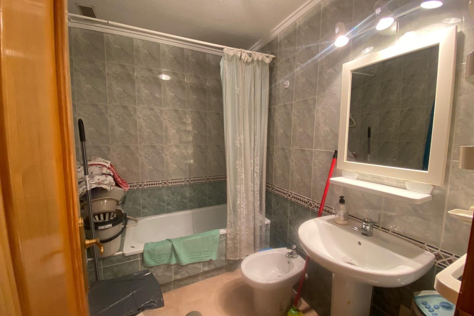 Reventa - Apartamento - Torrevieja - torrevieja