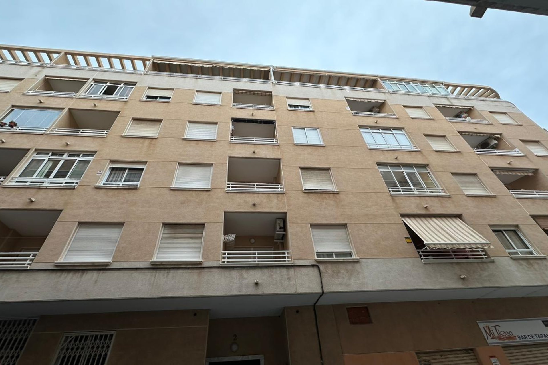 Reventa - Apartamento - Torrevieja - torrevieja