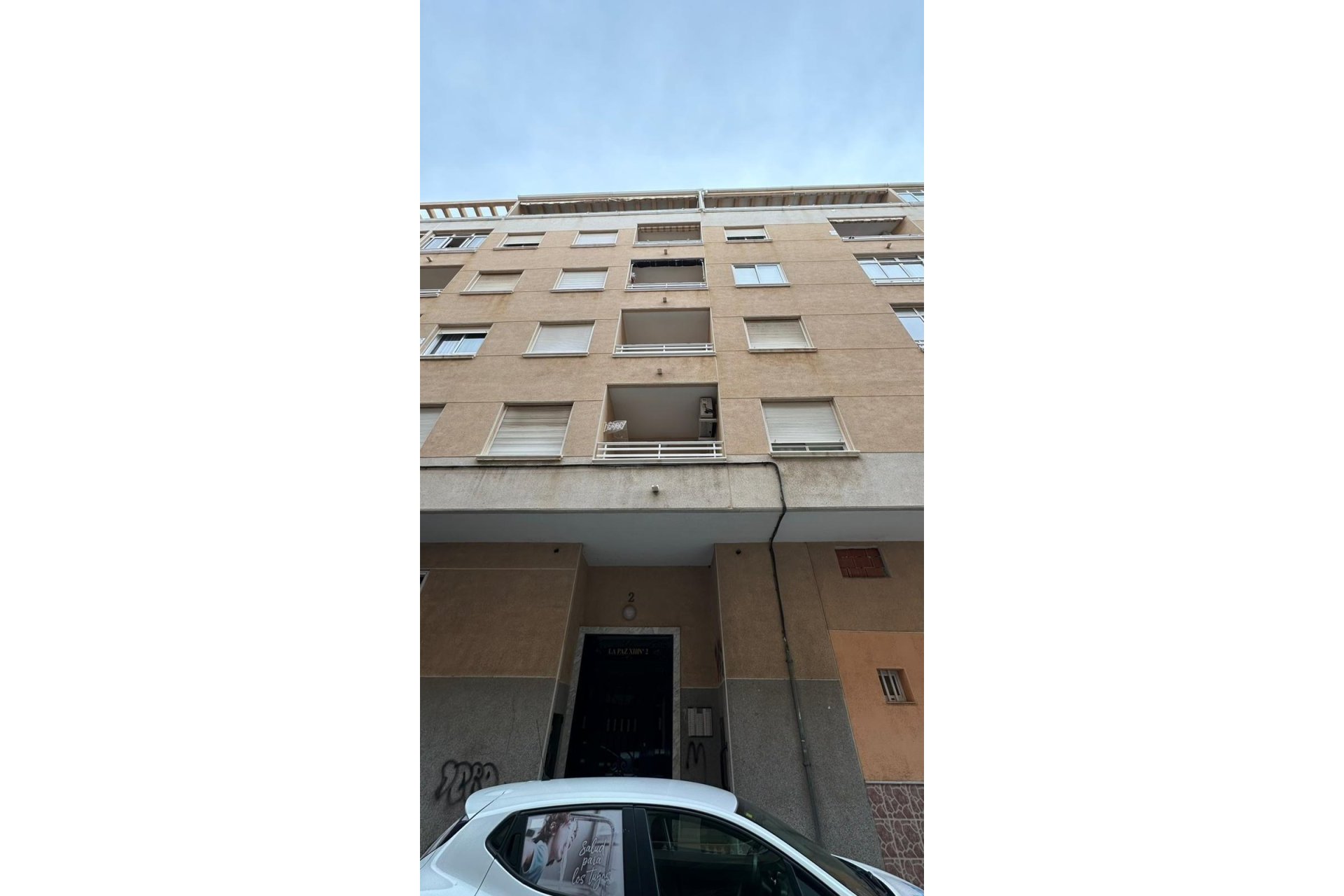 Reventa - Apartamento - Torrevieja - torrevieja