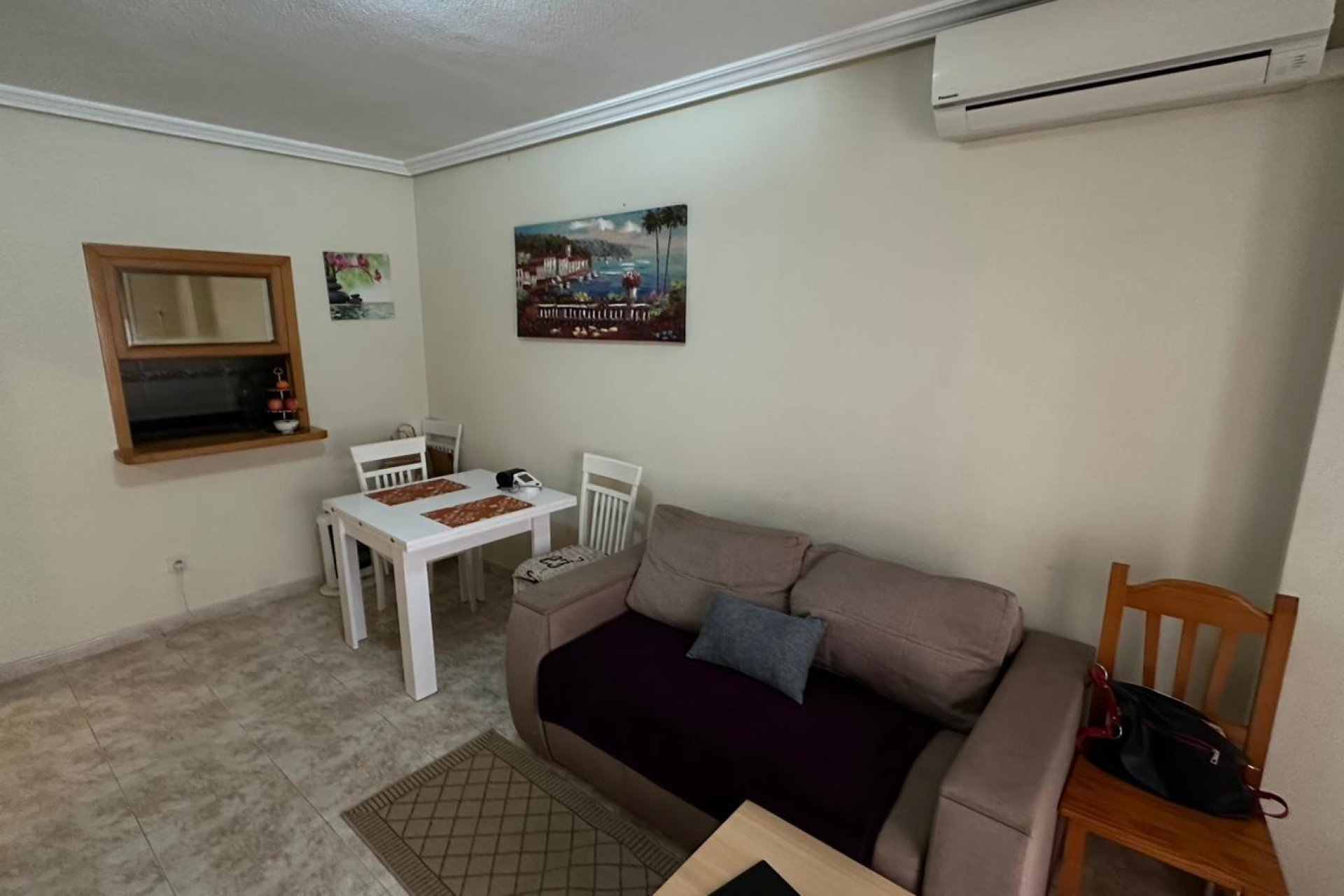 Reventa - Apartamento - Torrevieja - torrevieja