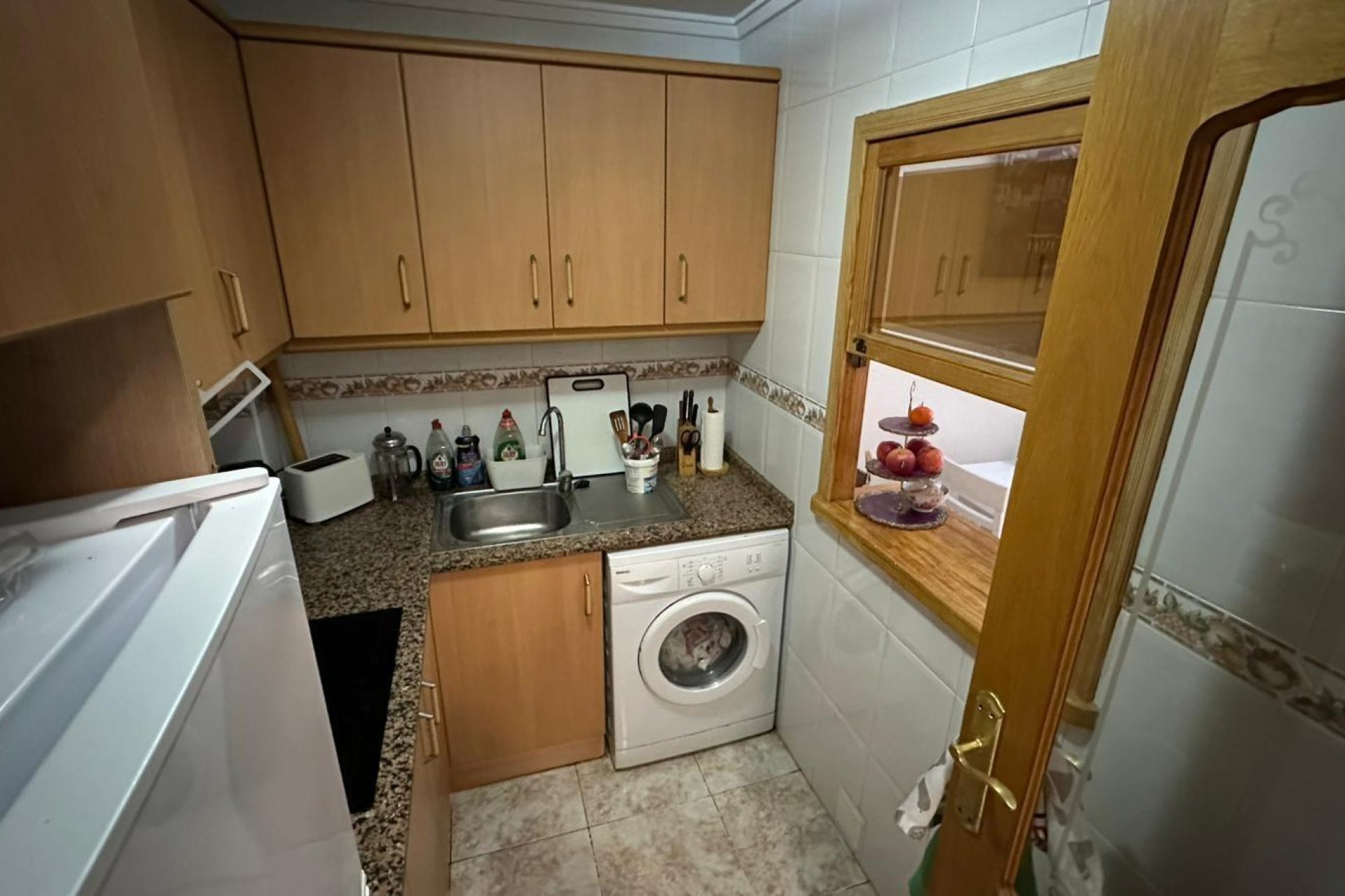 Reventa - Apartamento - Torrevieja - torrevieja