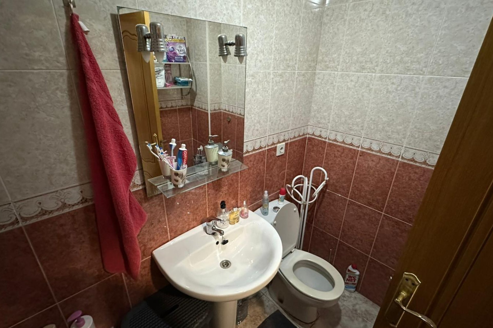 Reventa - Apartamento - Torrevieja - torrevieja