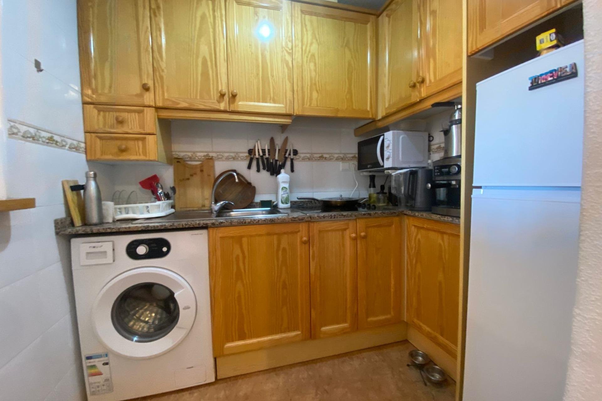 Reventa - Apartamento - Torrevieja - torrevieja