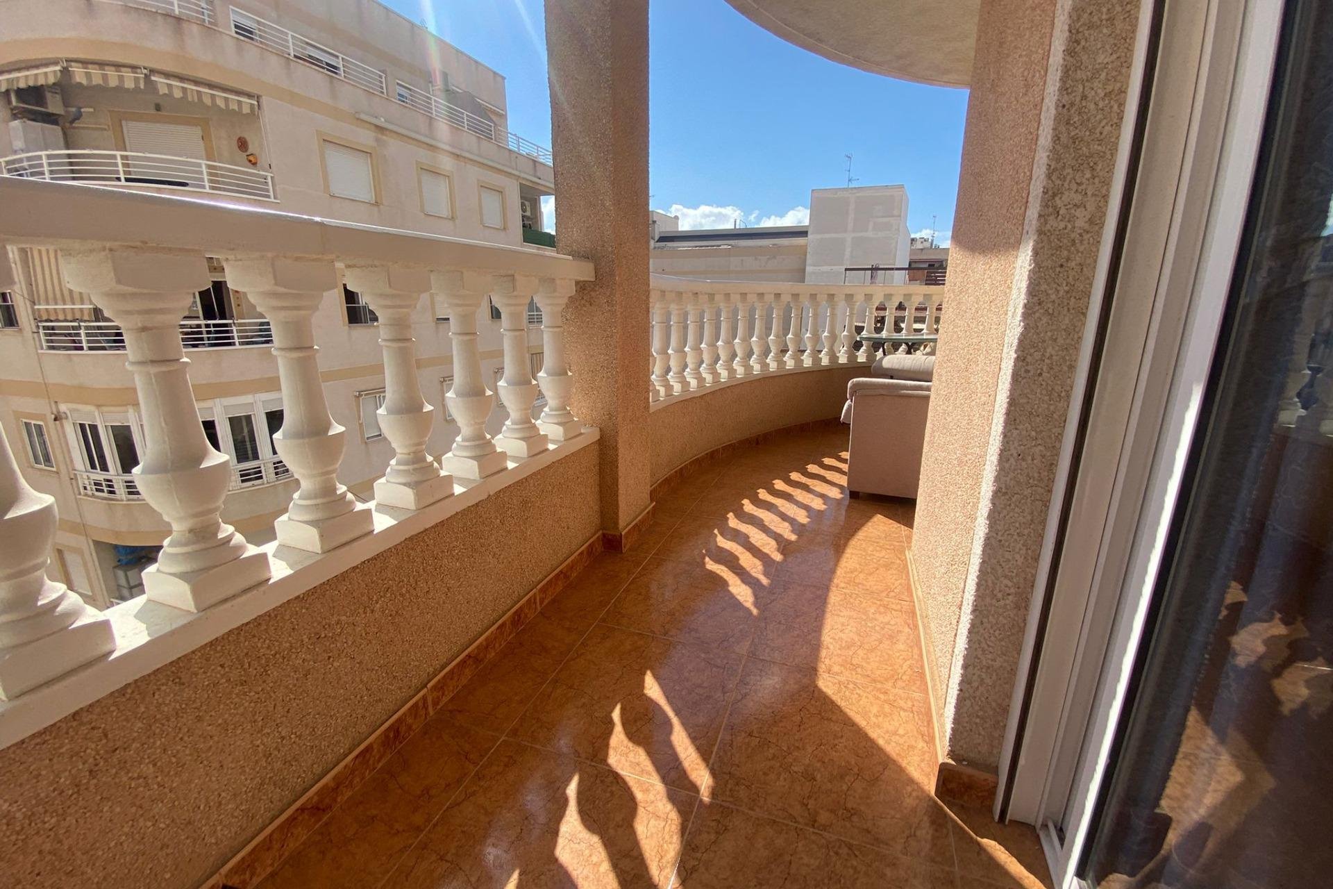 Reventa - Apartamento - Torrevieja - torrevieja