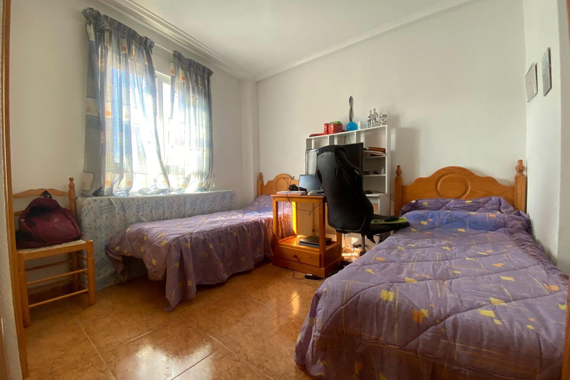 Reventa - Apartamento - Torrevieja - torrevieja