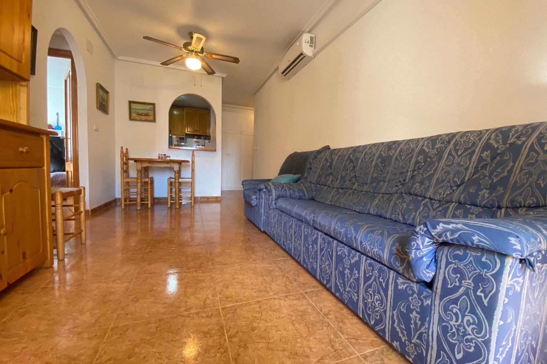 Reventa - Apartamento - Torrevieja - torrevieja