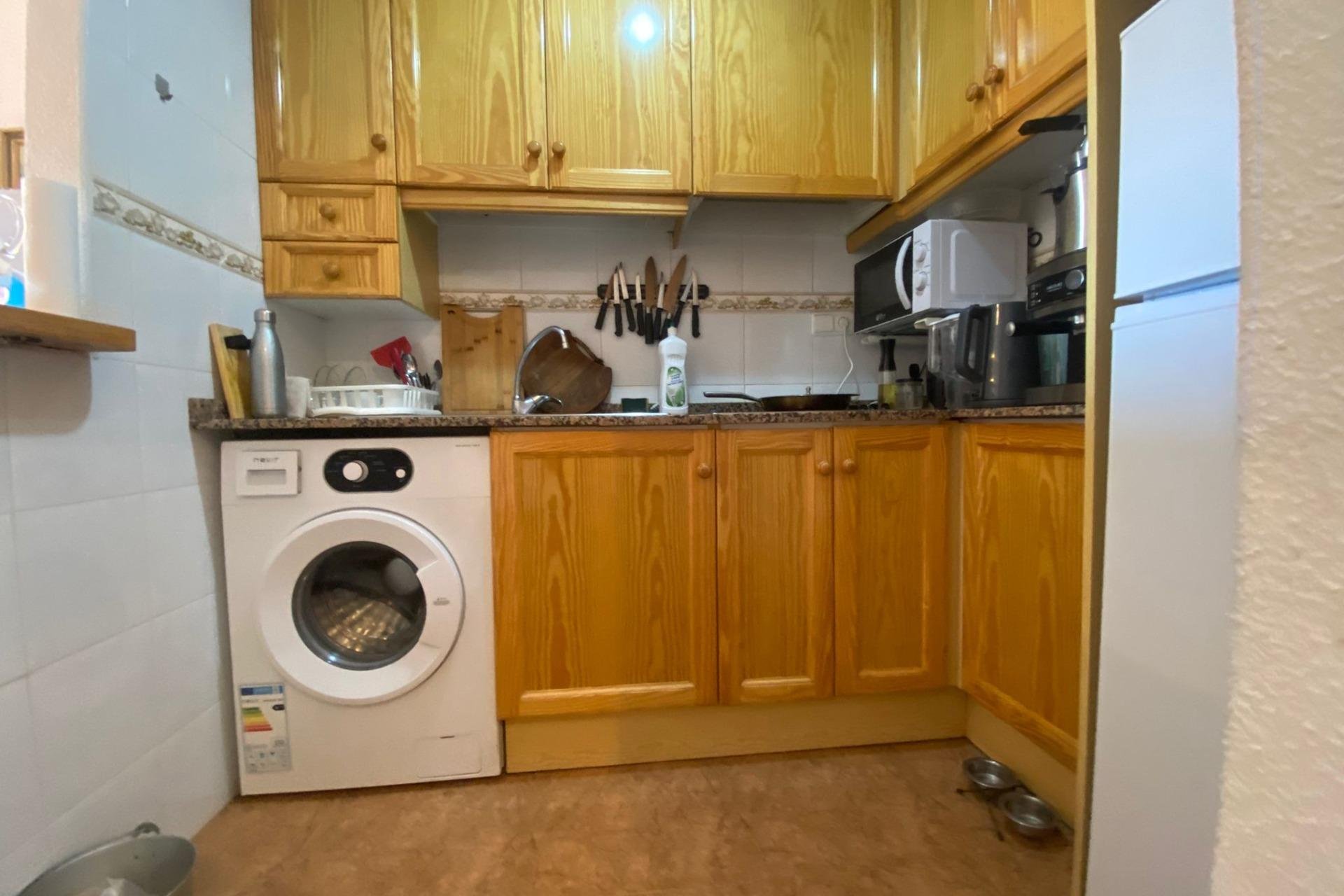 Reventa - Apartamento - Torrevieja - torrevieja