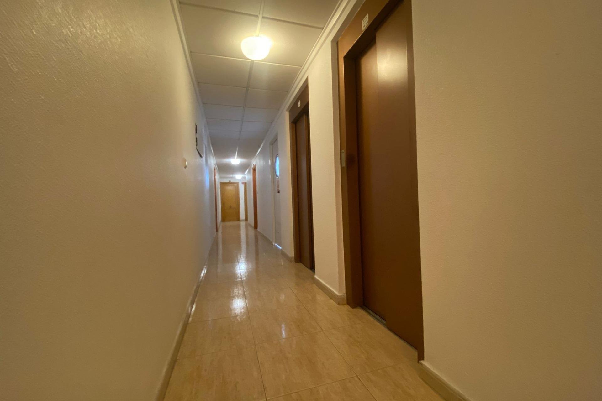 Reventa - Apartamento - Torrevieja - torrevieja