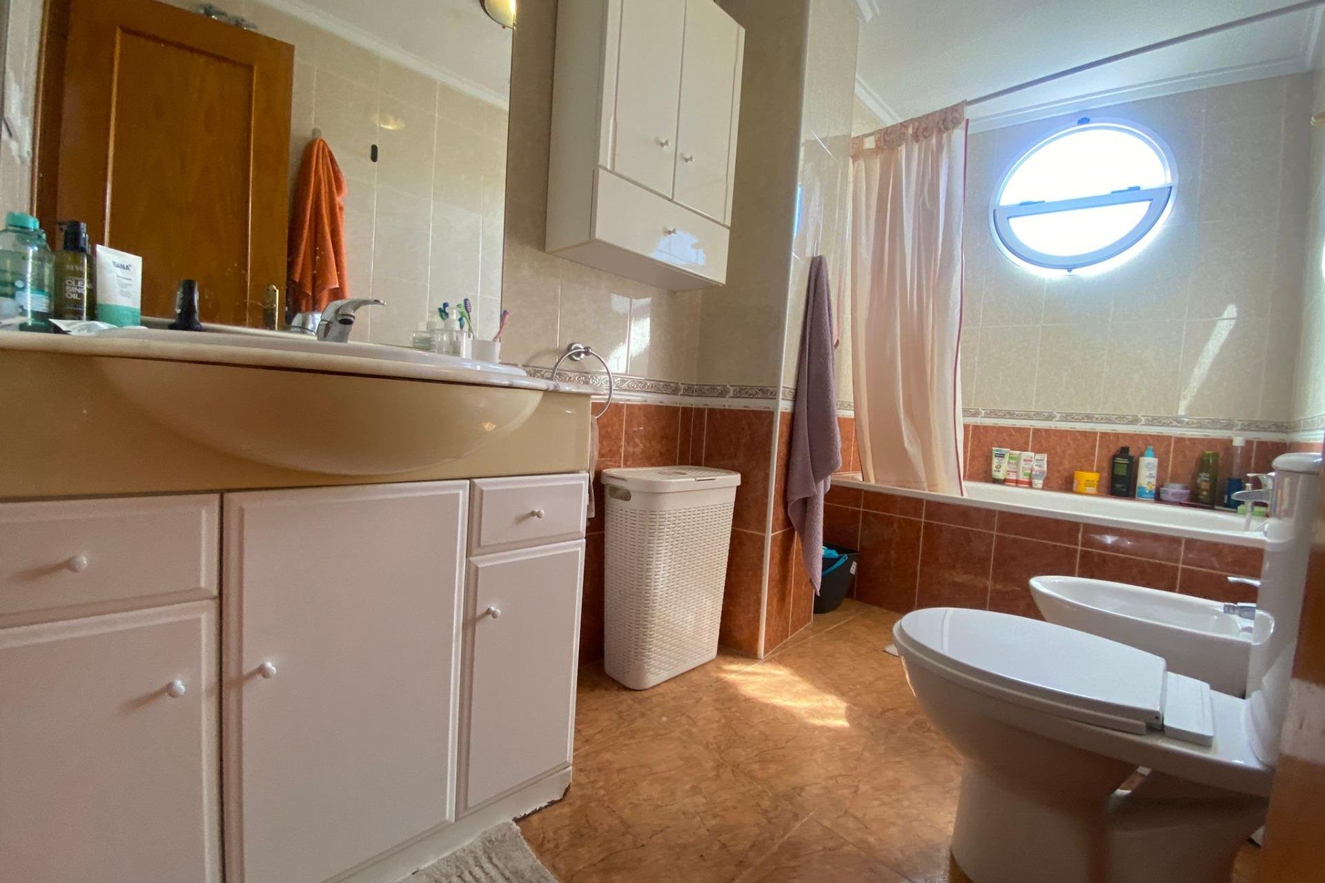 Reventa - Apartamento - Torrevieja - torrevieja