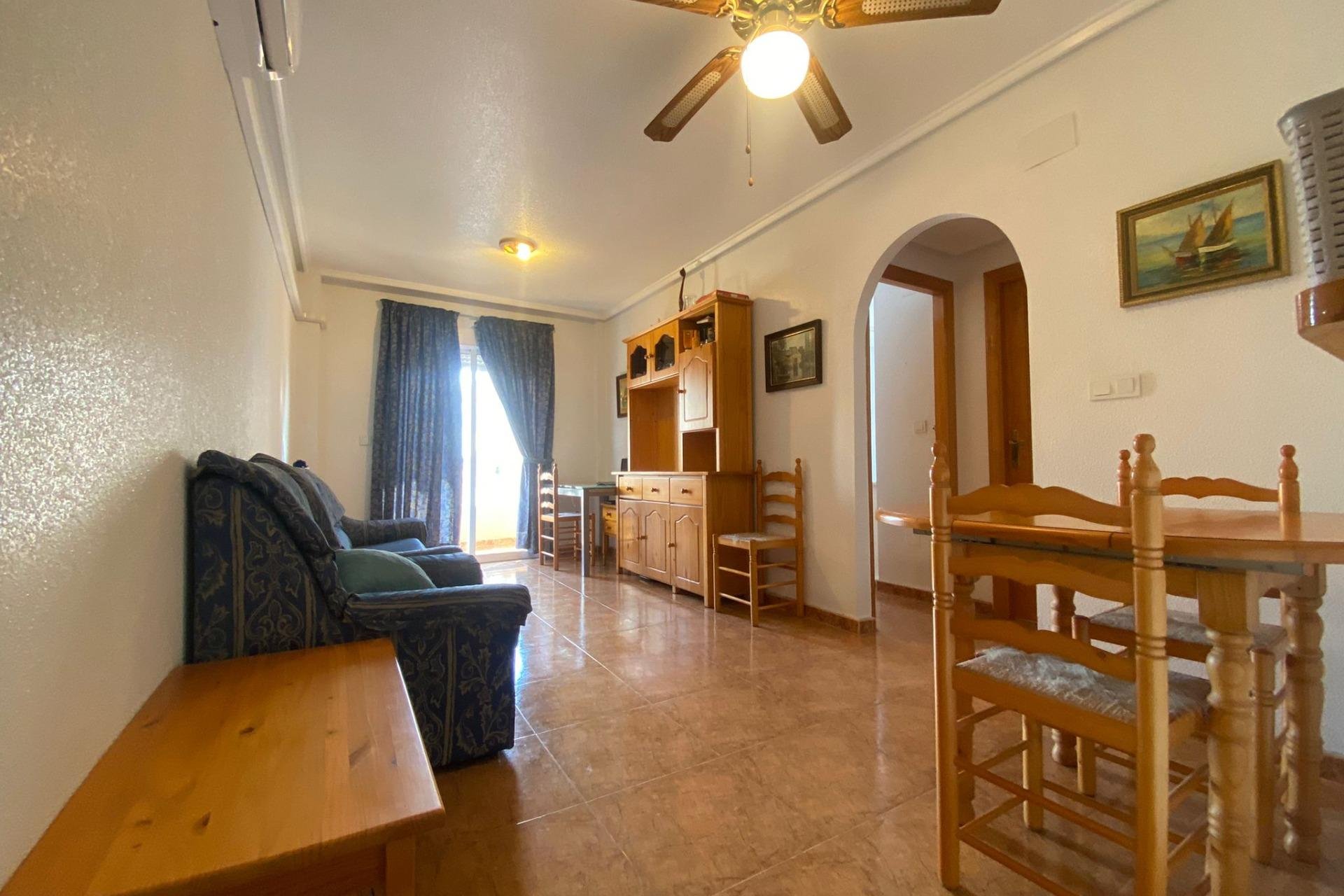 Reventa - Apartamento - Torrevieja - torrevieja