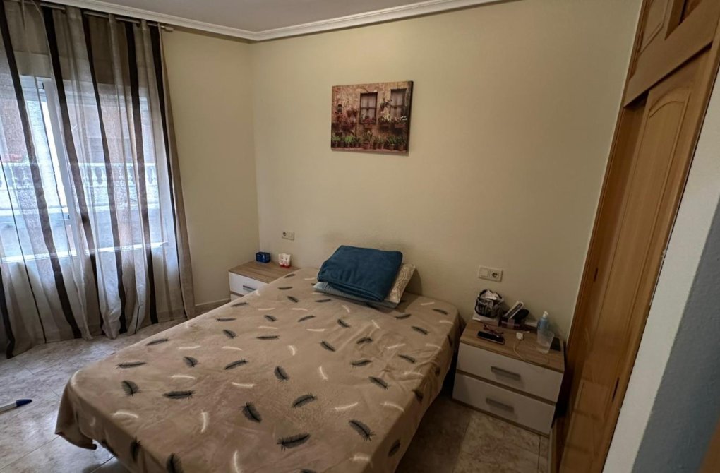 Reventa - Apartamento - Torrevieja - torrevieja