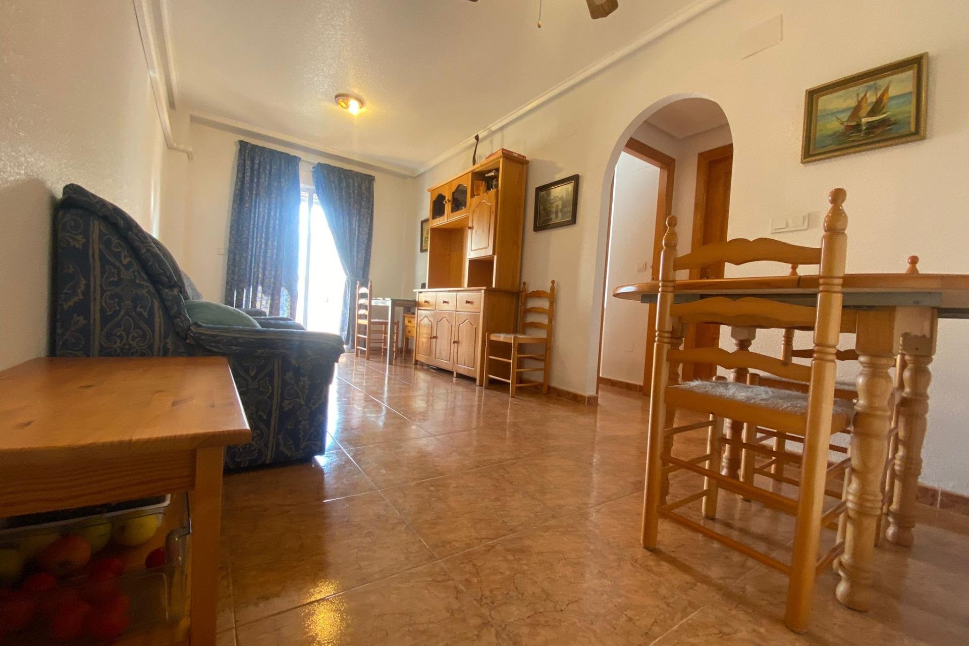 Reventa - Apartamento - Torrevieja - torrevieja