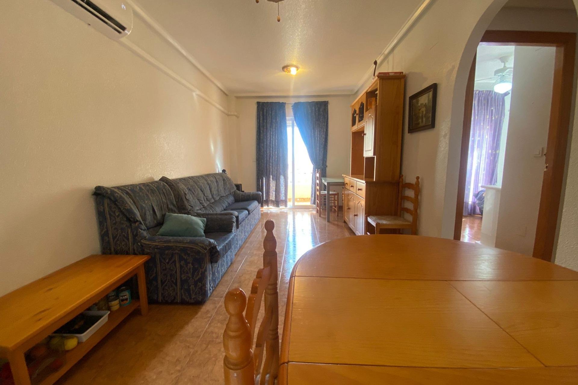 Reventa - Apartamento - Torrevieja - torrevieja