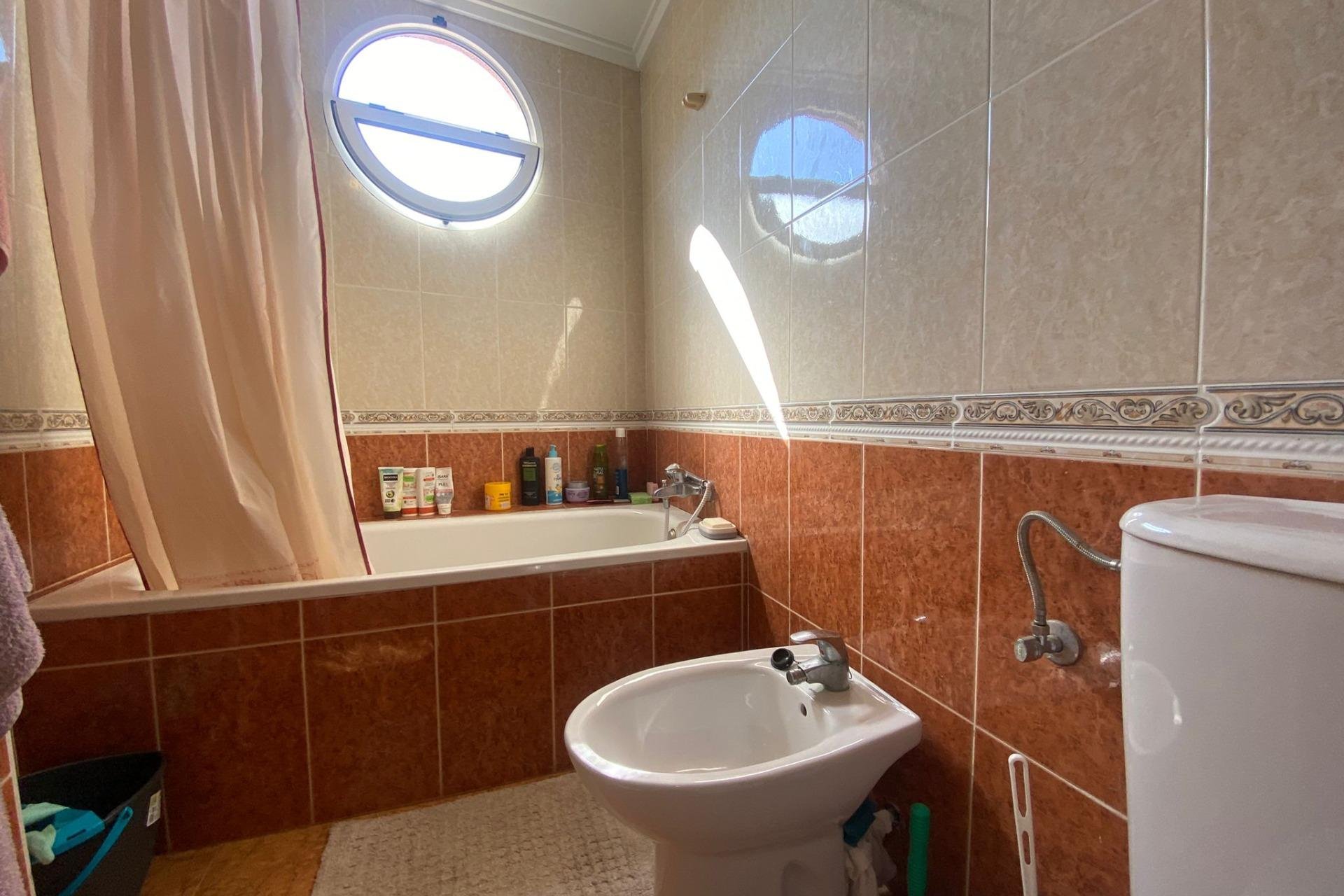 Reventa - Apartamento - Torrevieja - torrevieja