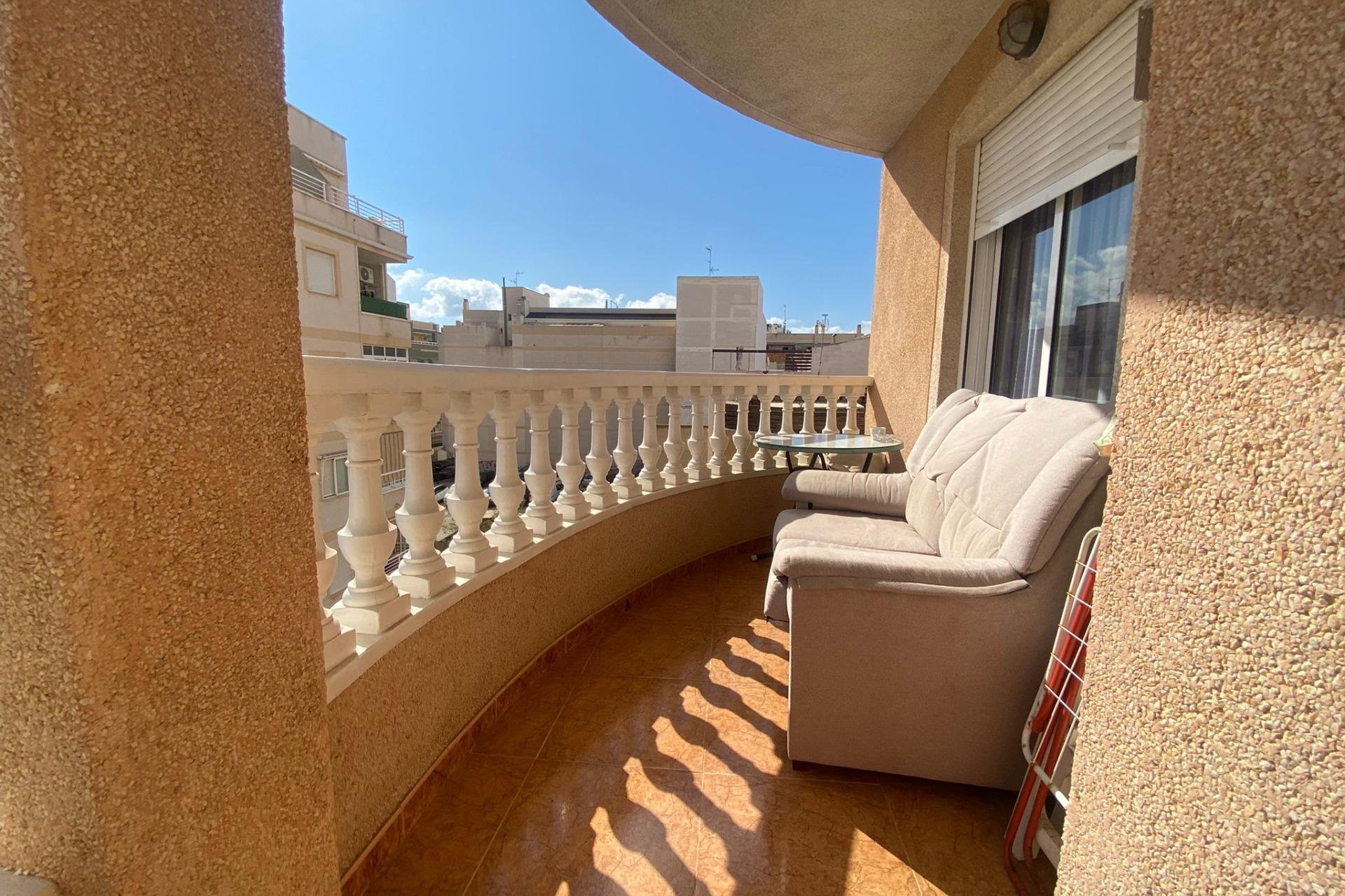 Reventa - Apartamento - Torrevieja - torrevieja