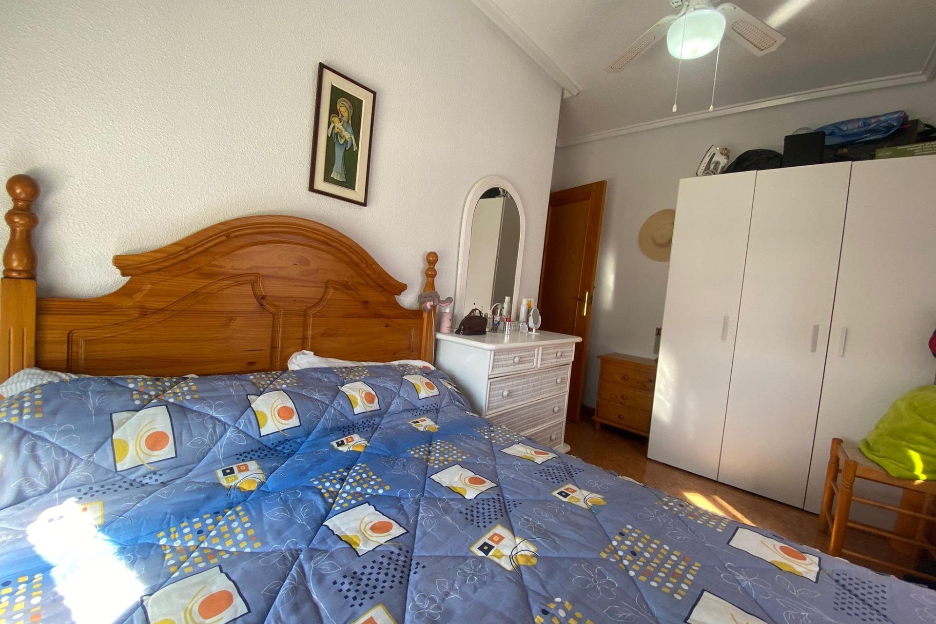 Reventa - Apartamento - Torrevieja - torrevieja