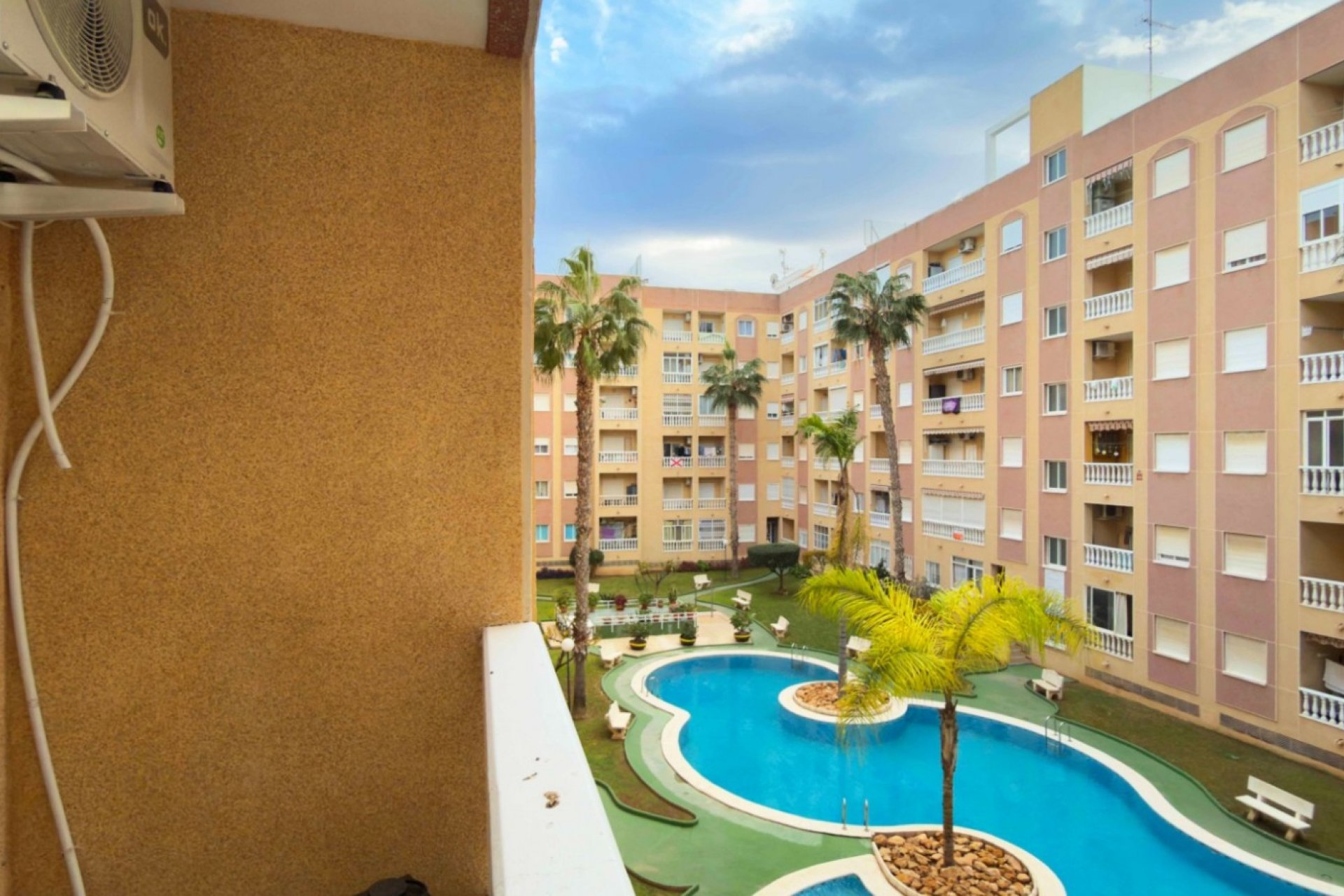 Reventa - Apartamento - Torrevieja - torrevieja