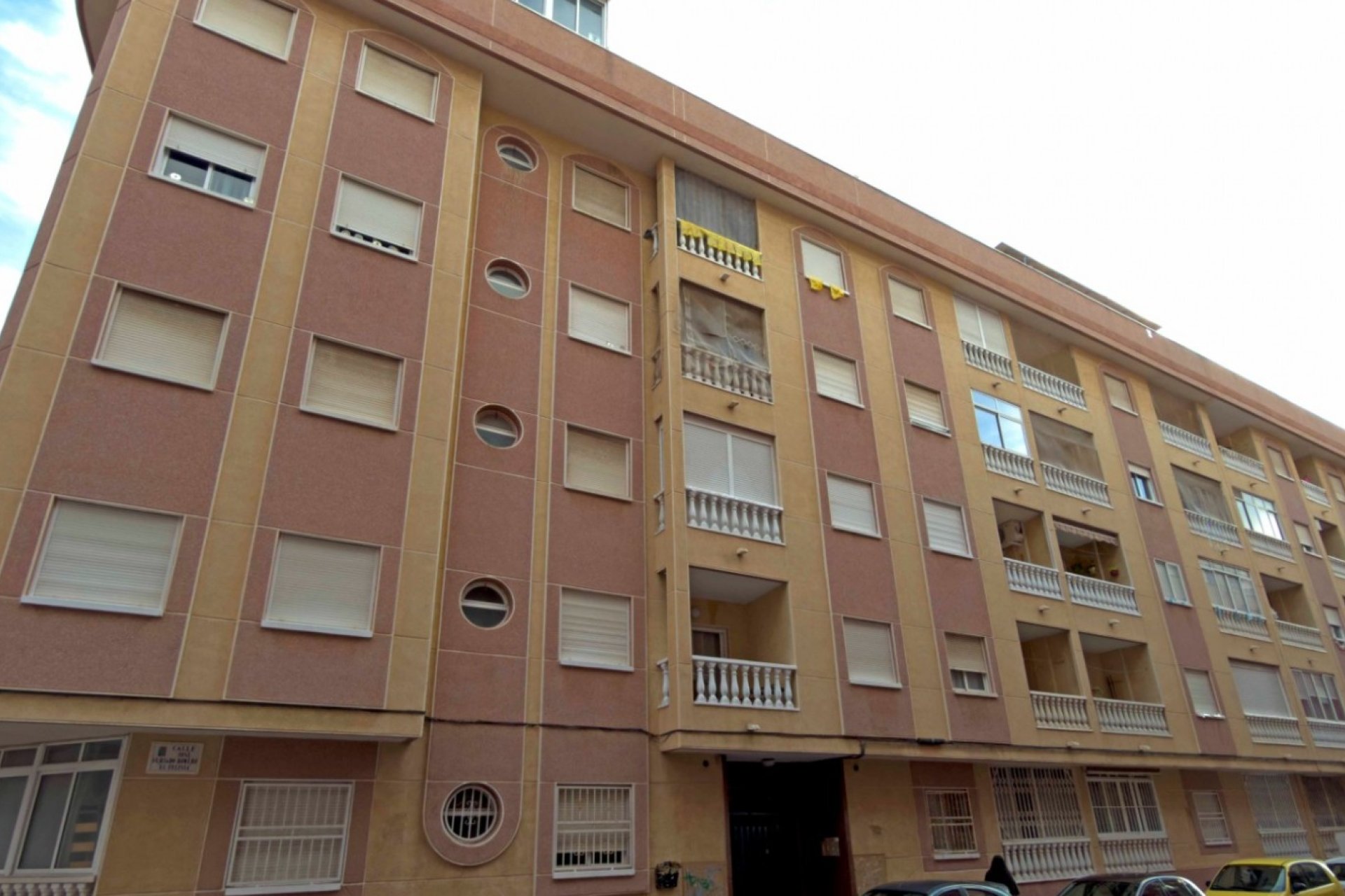 Reventa - Apartamento - Torrevieja - torrevieja