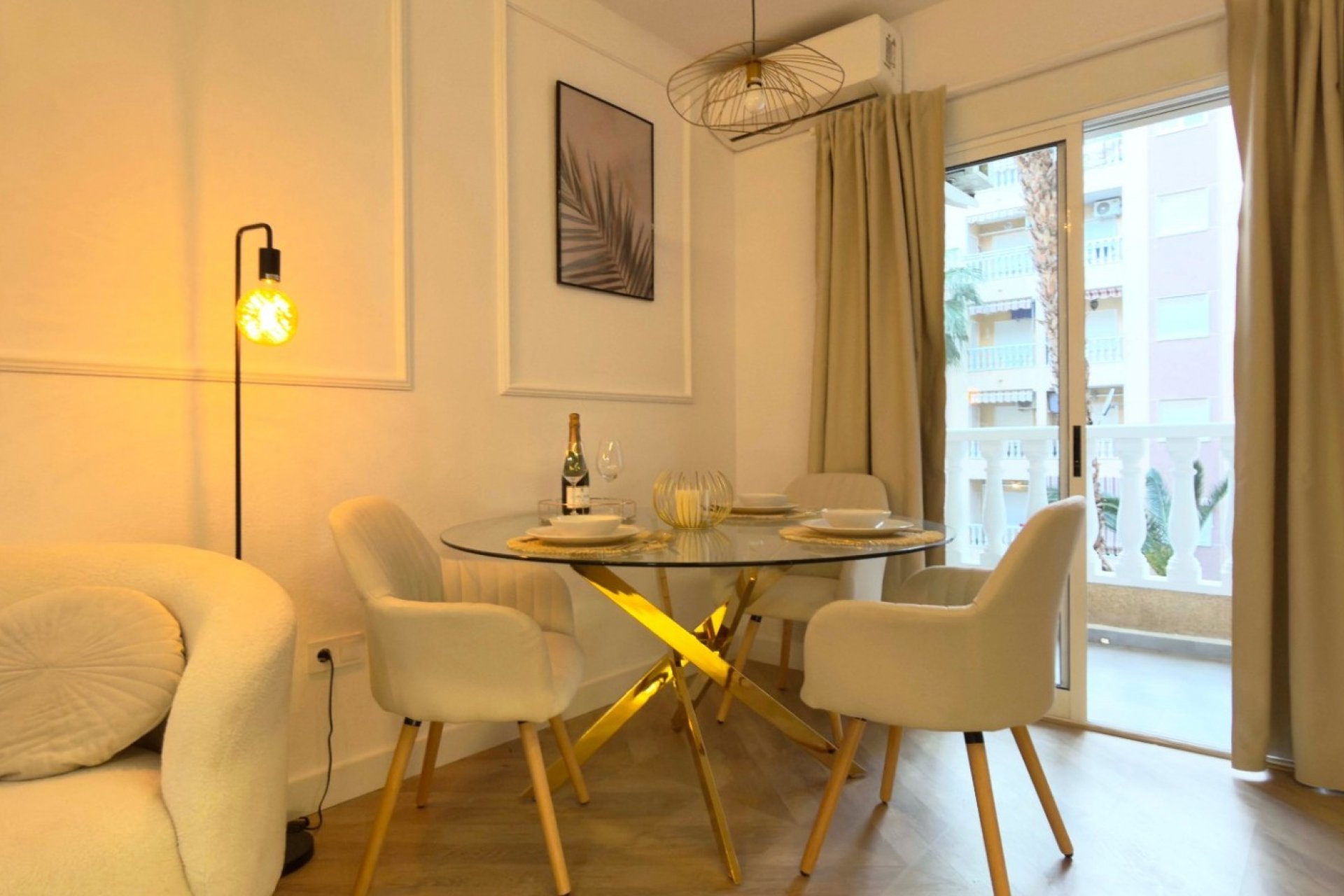 Reventa - Apartamento - Torrevieja - torrevieja