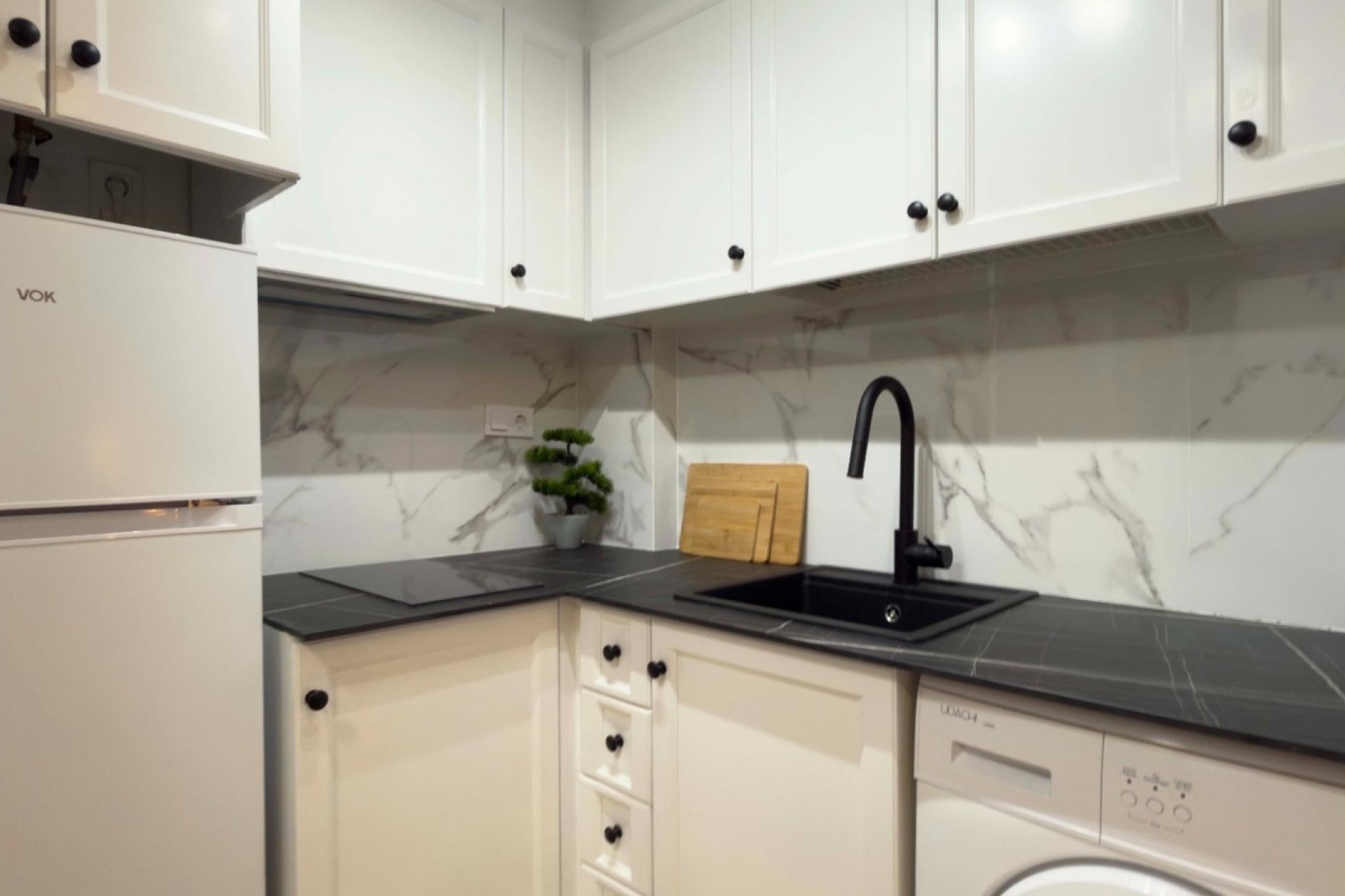 Reventa - Apartamento - Torrevieja - torrevieja