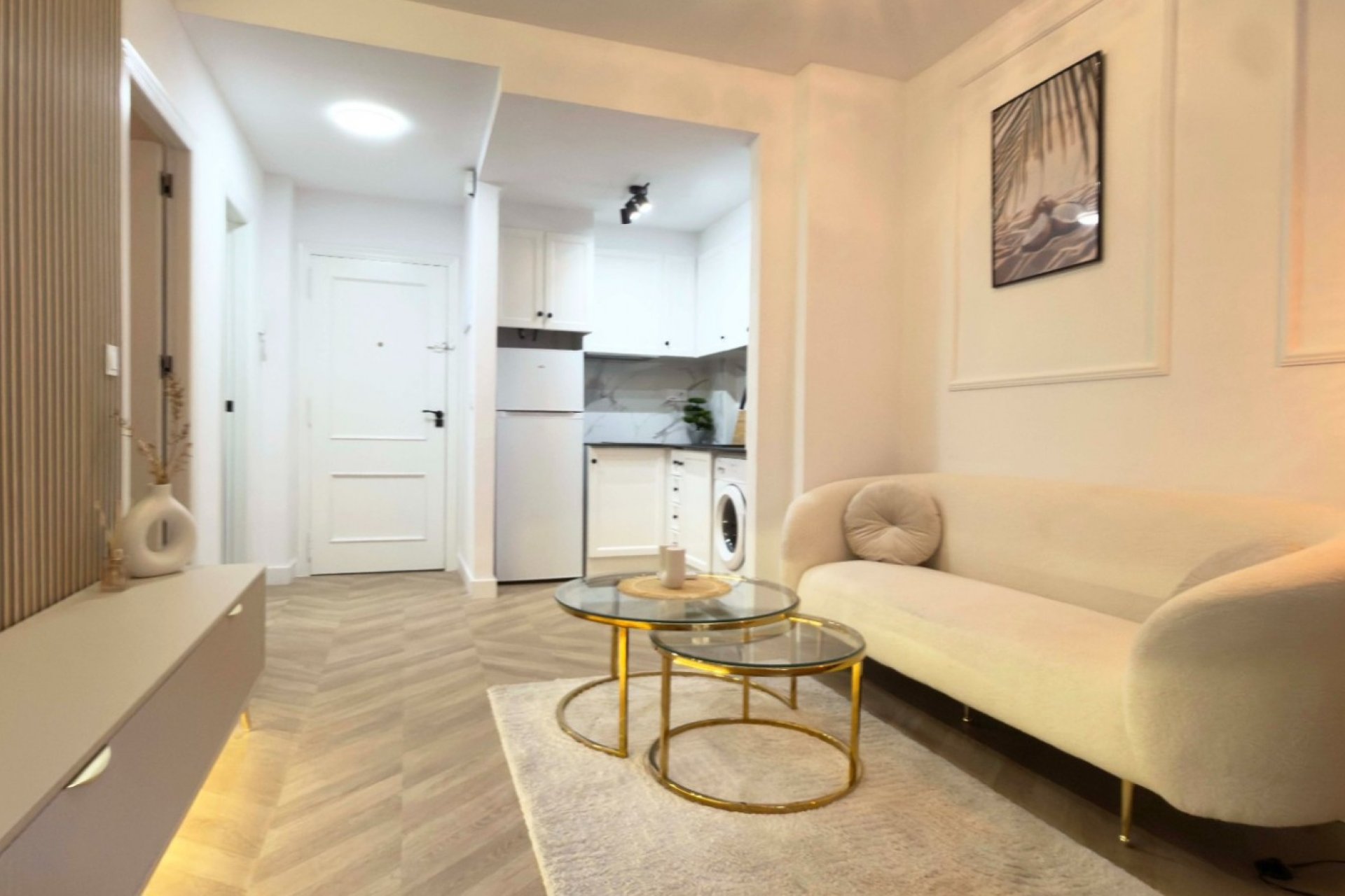 Reventa - Apartamento - Torrevieja - torrevieja