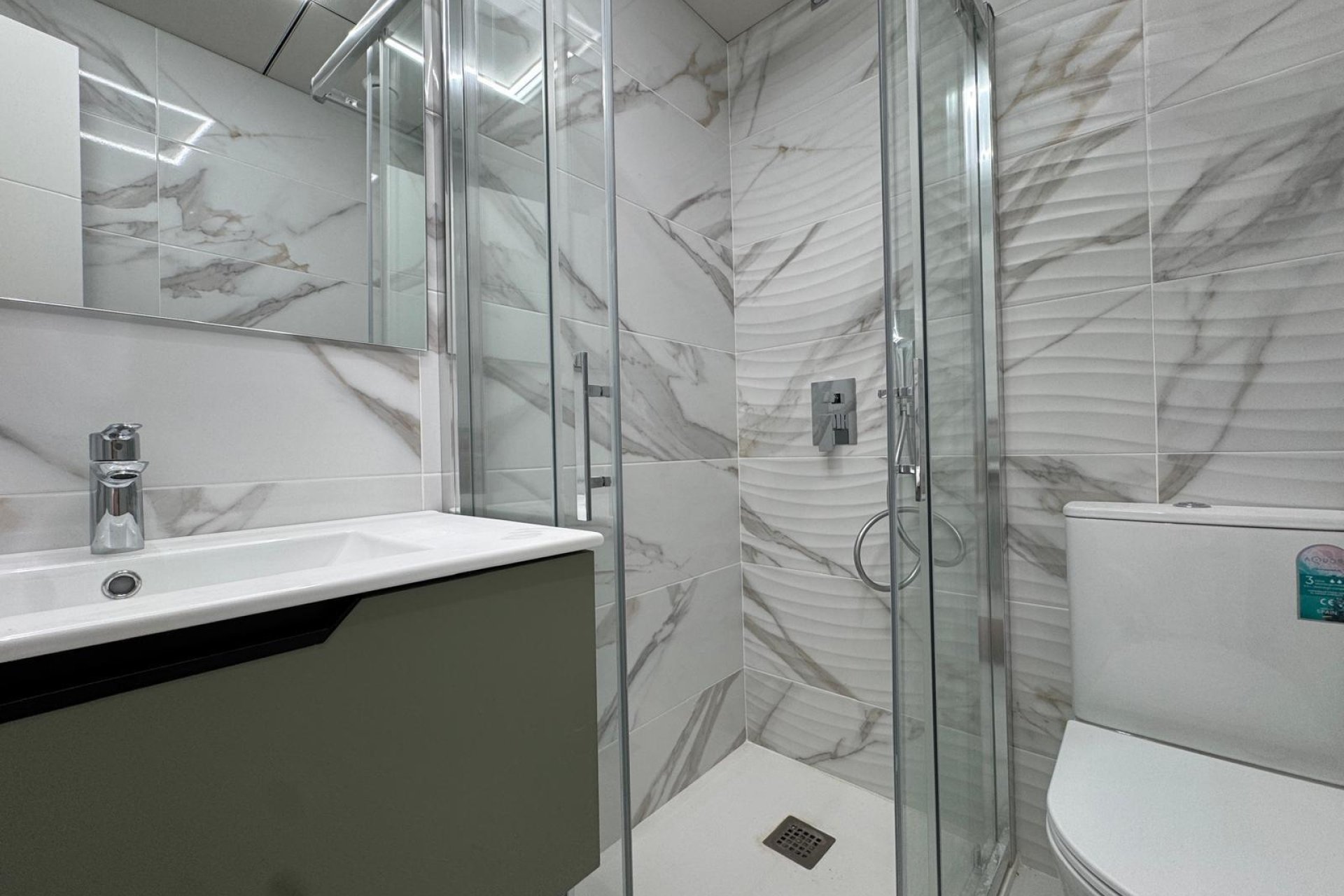 Reventa - Apartamento - Torrevieja - torrevieja