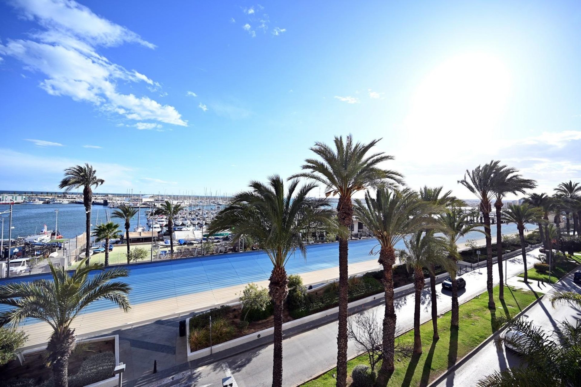 Reventa - Apartamento - Torrevieja - torrevieja