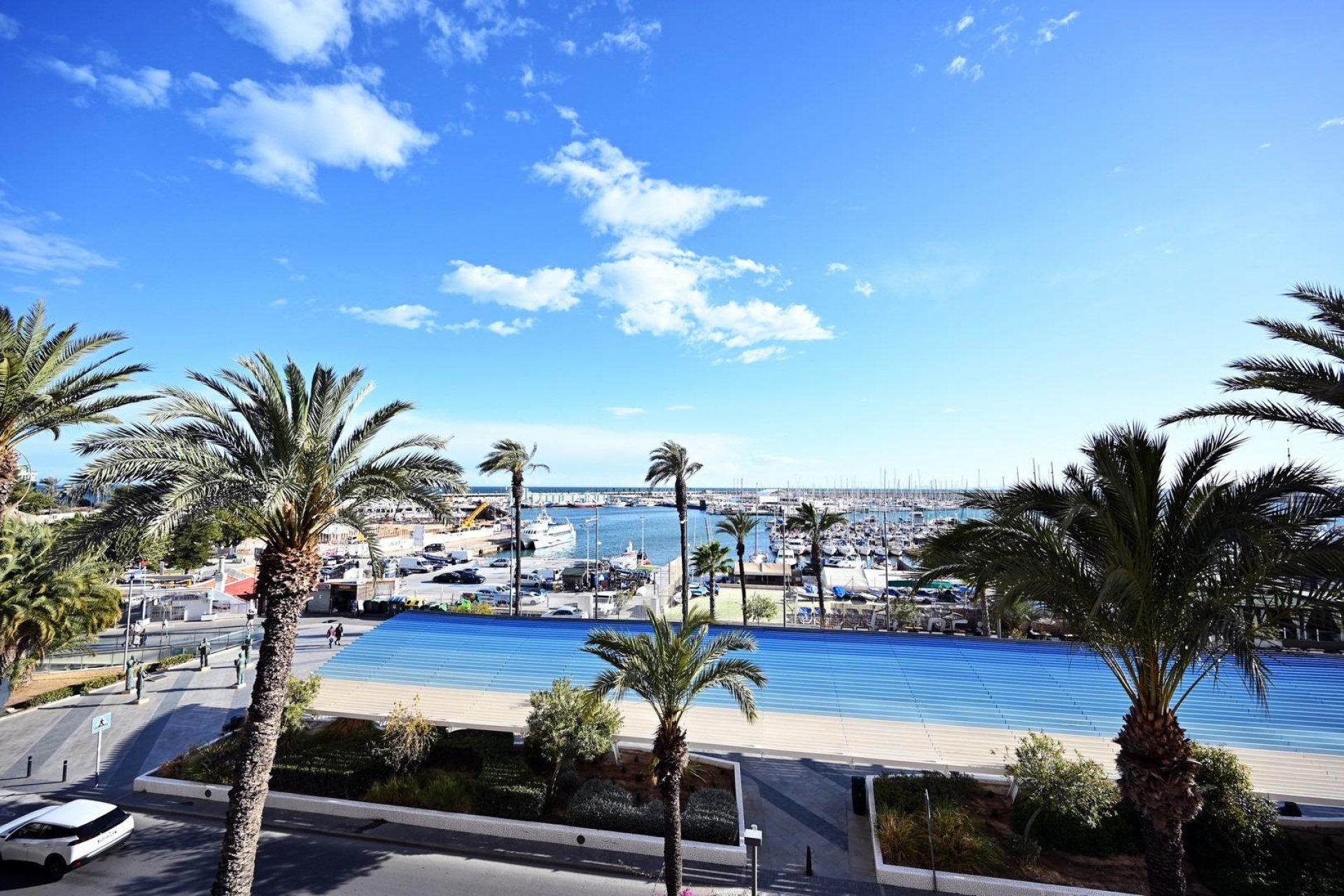 Reventa - Apartamento - Torrevieja - torrevieja