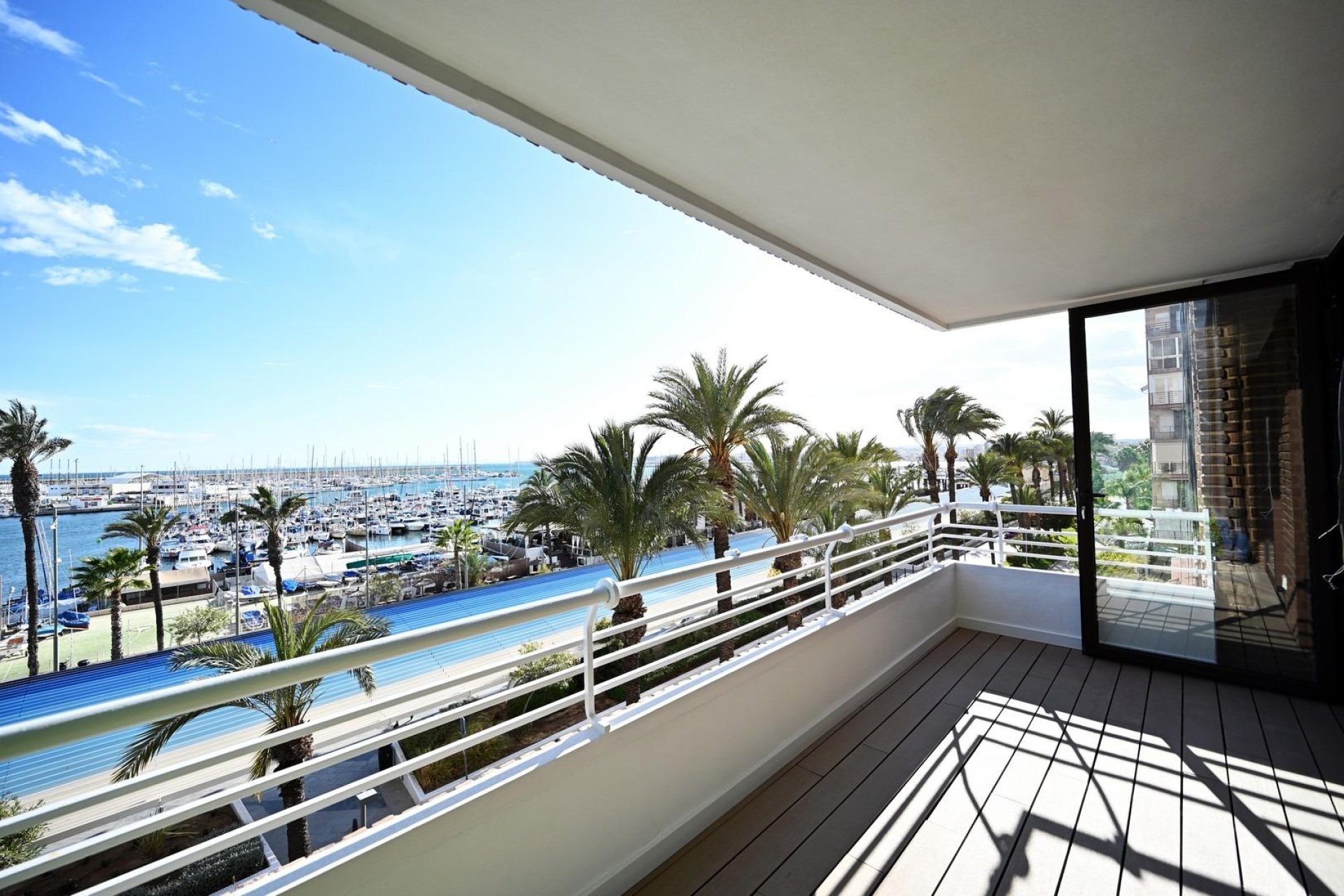 Reventa - Apartamento - Torrevieja - torrevieja